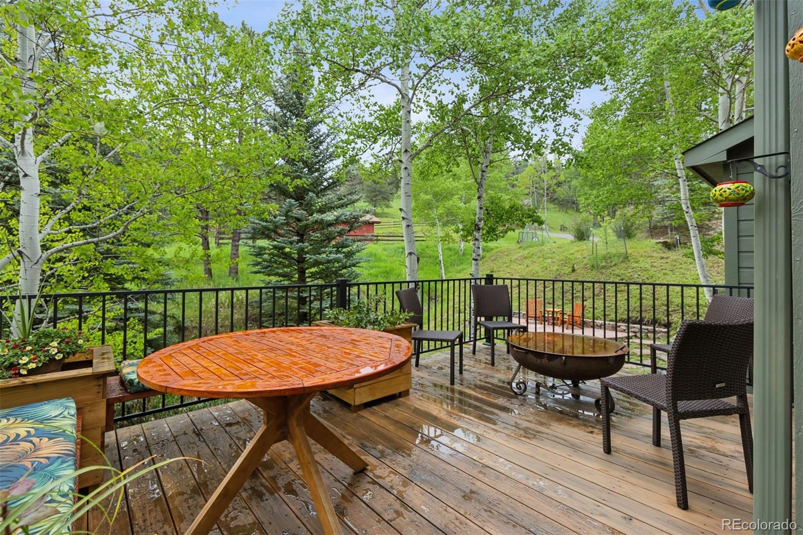MLS Image #15 for 4230 s meadow brook lane,evergreen, Colorado
