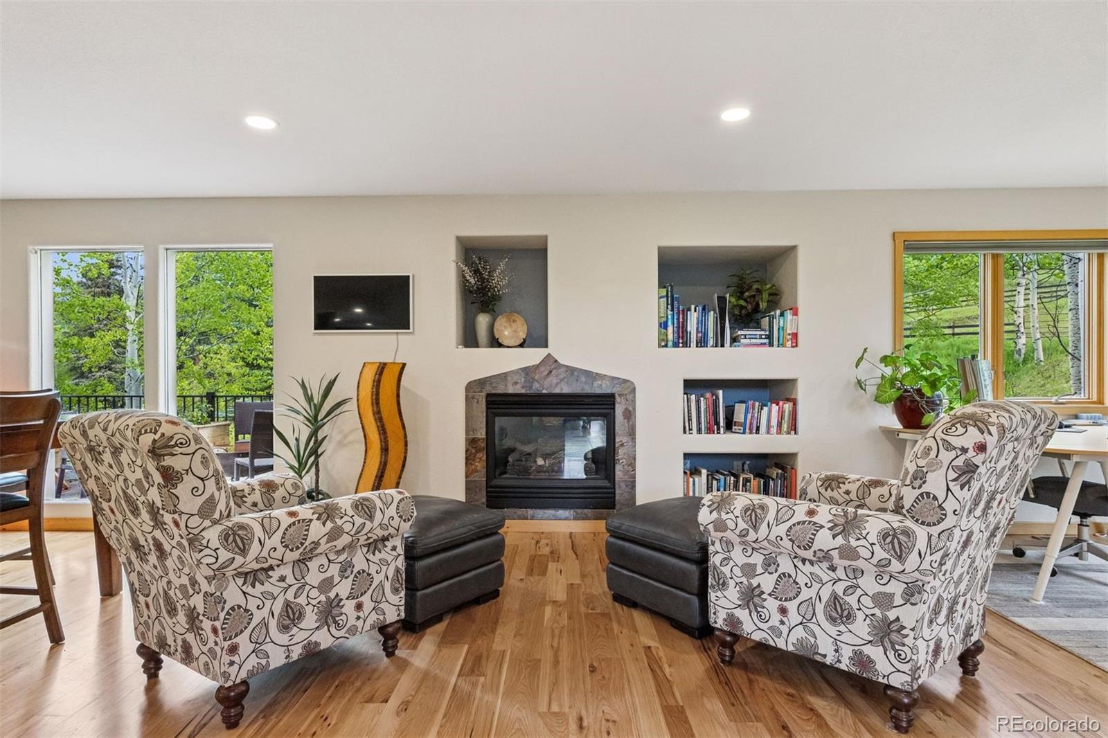 MLS Image #16 for 4230 s meadow brook lane,evergreen, Colorado