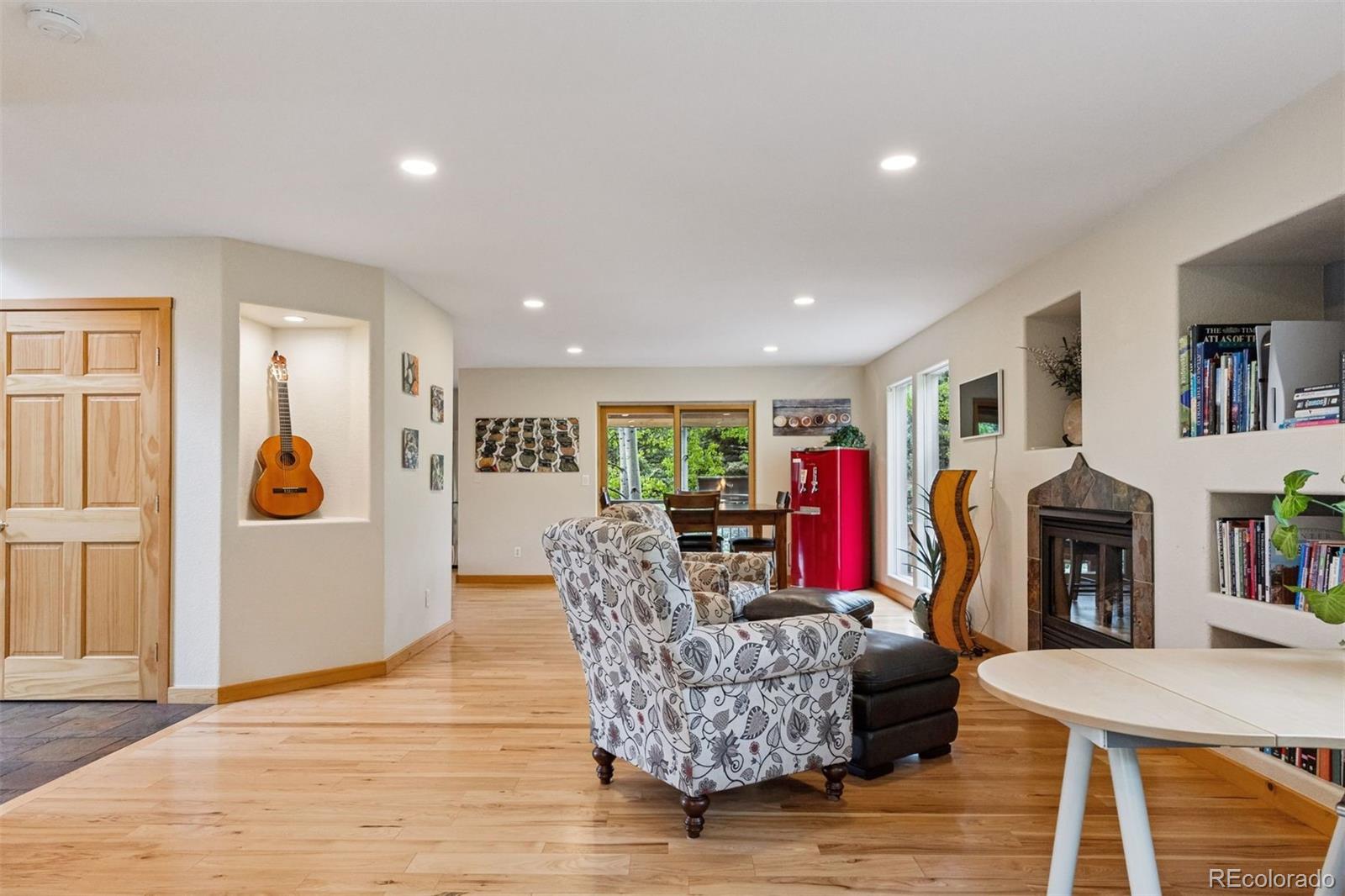 MLS Image #17 for 4230 s meadow brook lane,evergreen, Colorado
