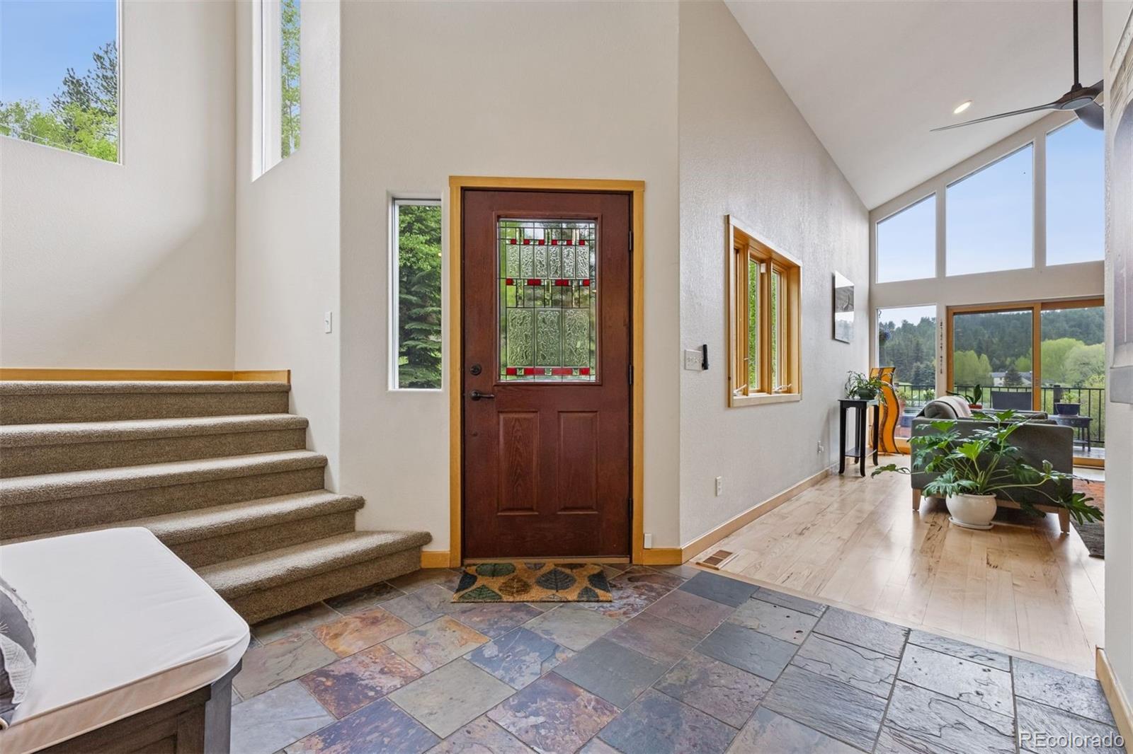 MLS Image #20 for 4230 s meadow brook lane,evergreen, Colorado