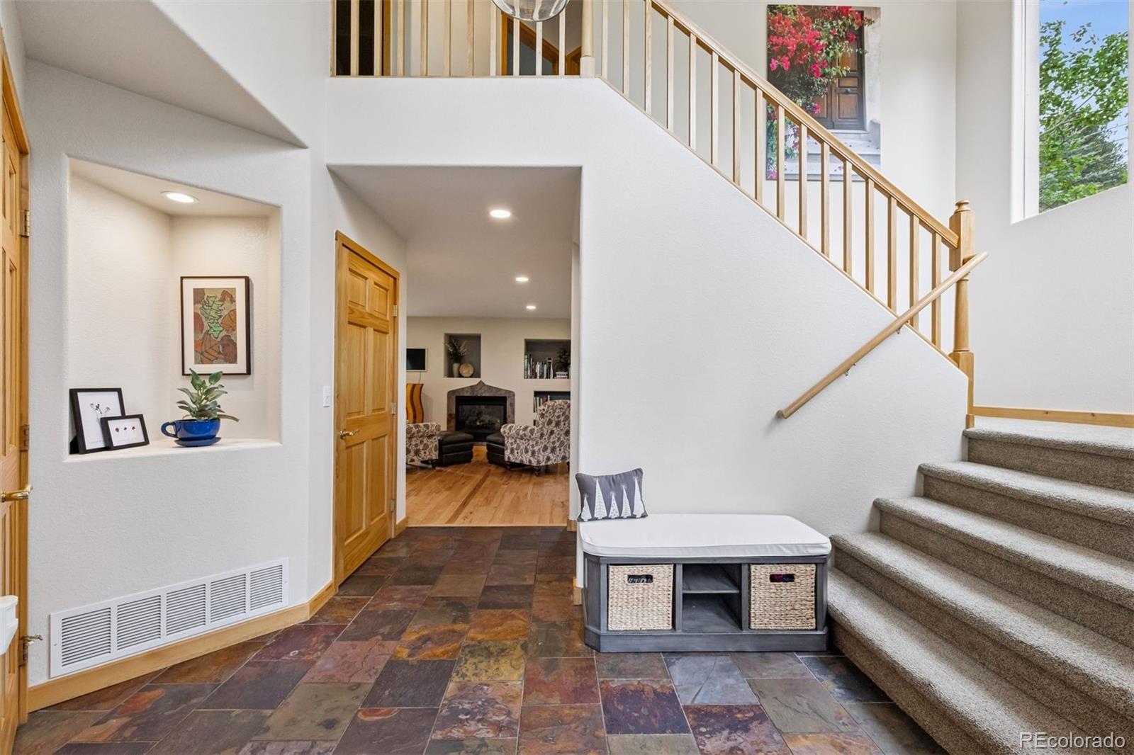 MLS Image #21 for 4230 s meadow brook lane,evergreen, Colorado