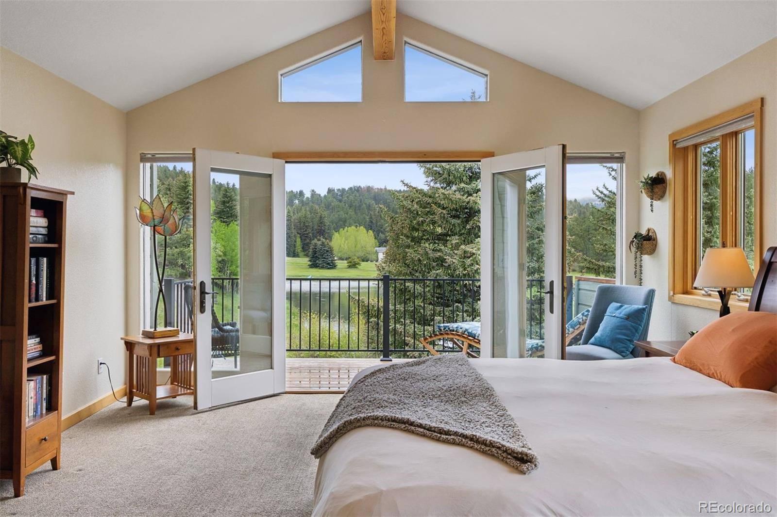 MLS Image #22 for 4230 s meadow brook lane,evergreen, Colorado