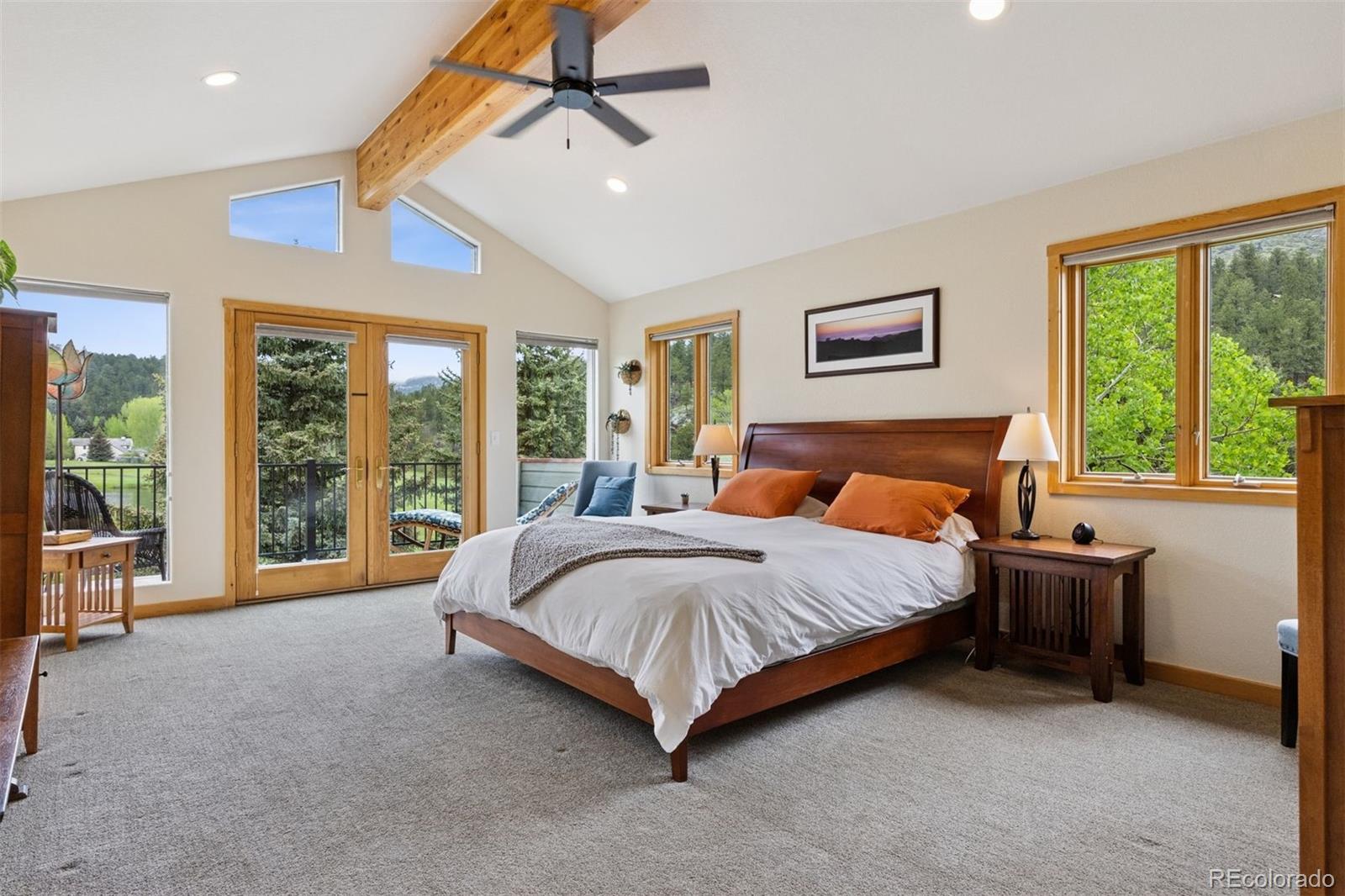 MLS Image #23 for 4230 s meadow brook lane,evergreen, Colorado
