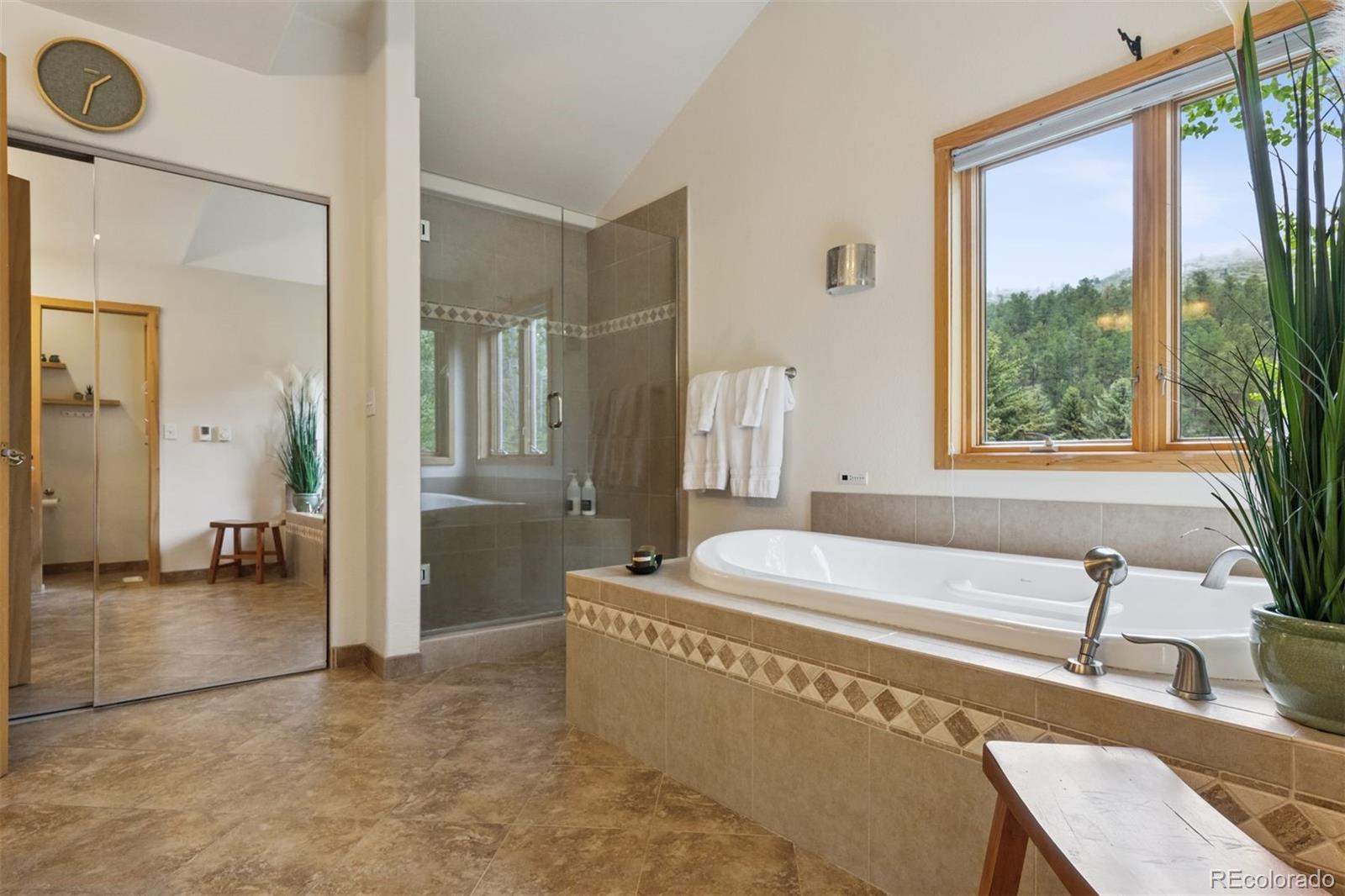 MLS Image #24 for 4230 s meadow brook lane,evergreen, Colorado