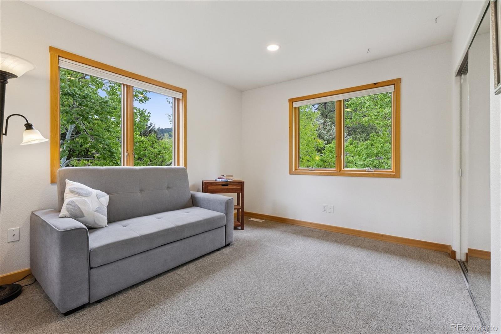 MLS Image #27 for 4230 s meadow brook lane,evergreen, Colorado