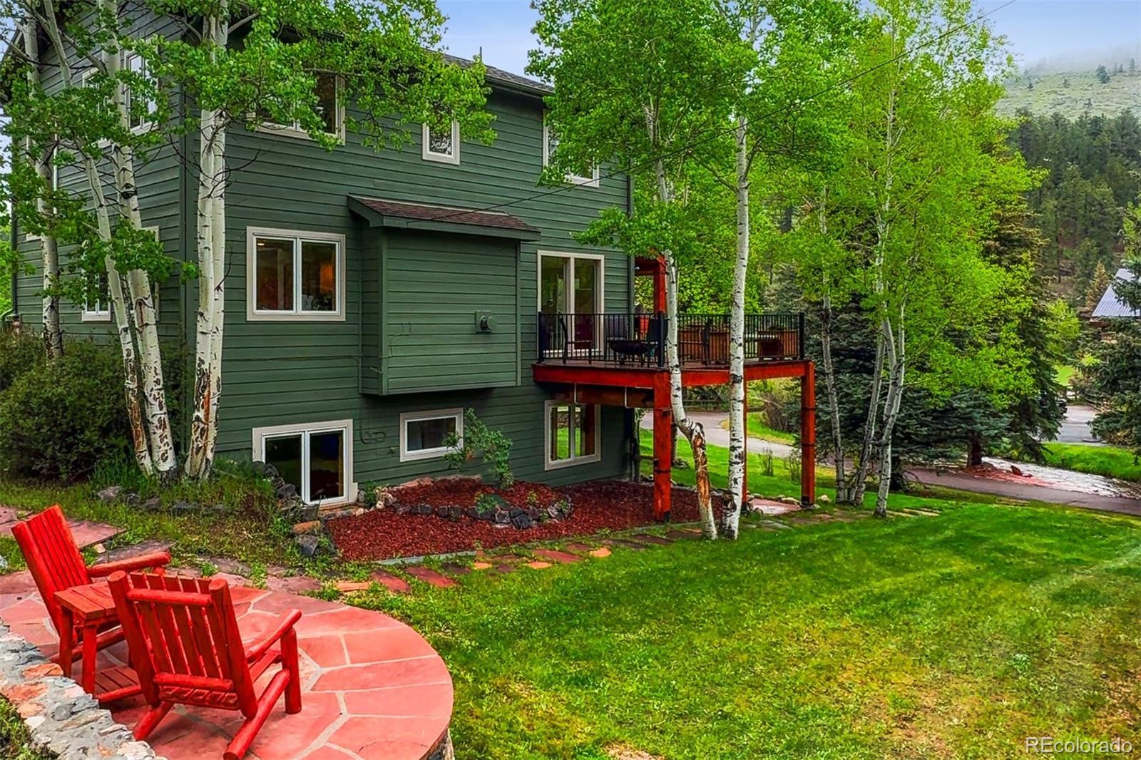 MLS Image #35 for 4230 s meadow brook lane,evergreen, Colorado