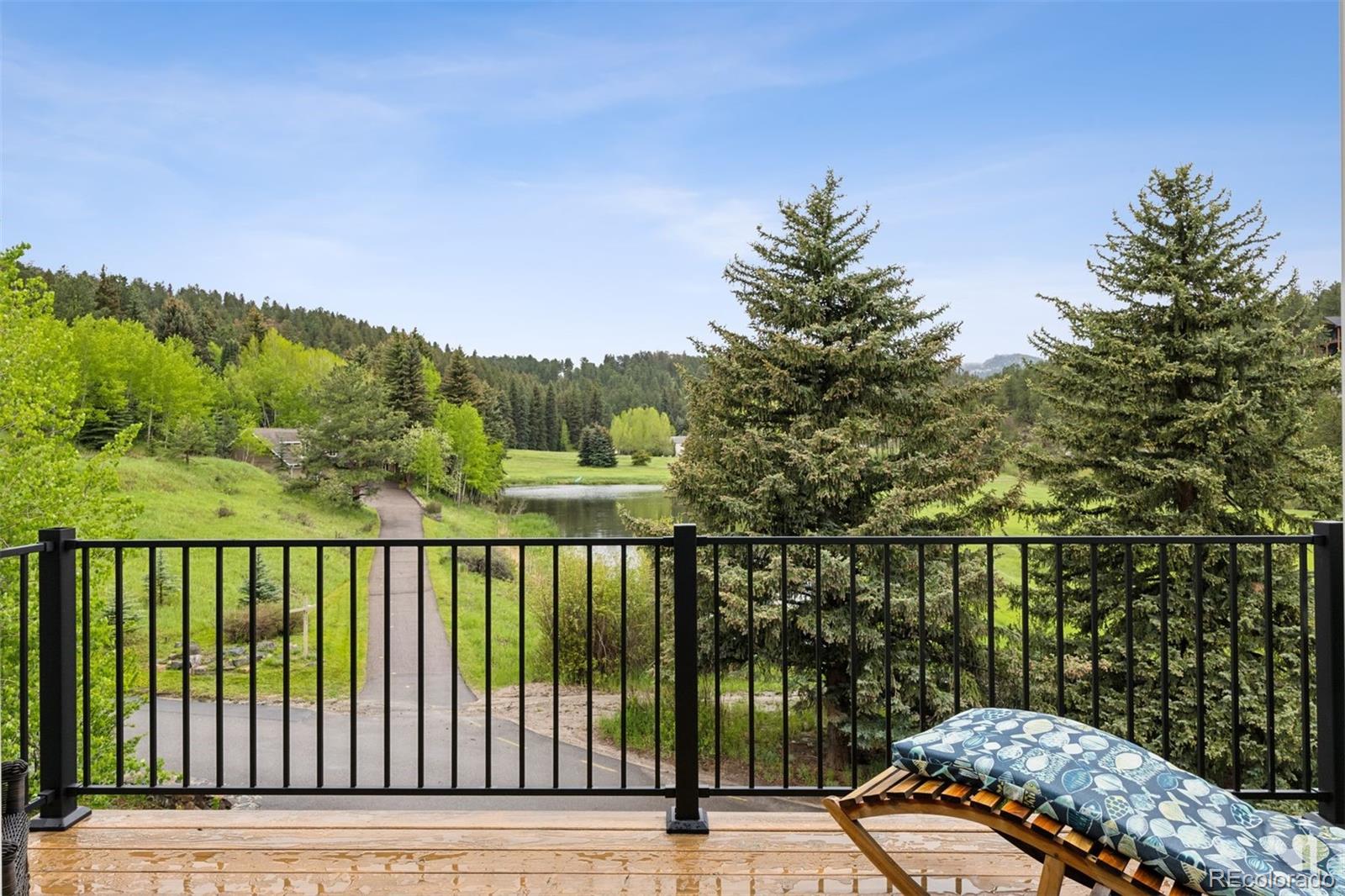 MLS Image #36 for 4230 s meadow brook lane,evergreen, Colorado
