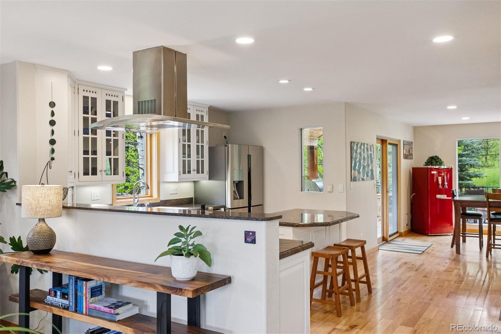 MLS Image #9 for 4230 s meadow brook lane,evergreen, Colorado