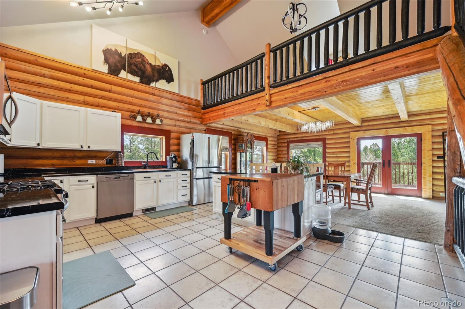 MLS Image #16 for 78  barr lake circle,divide, Colorado