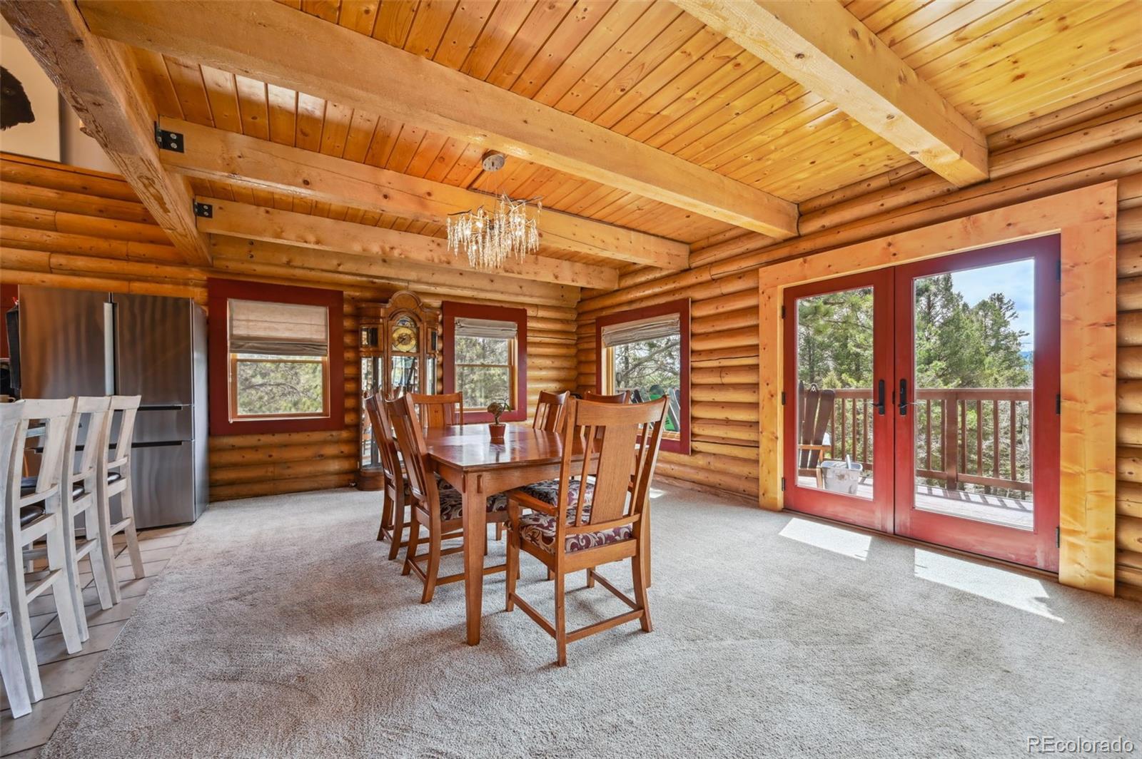 MLS Image #18 for 78  barr lake circle,divide, Colorado