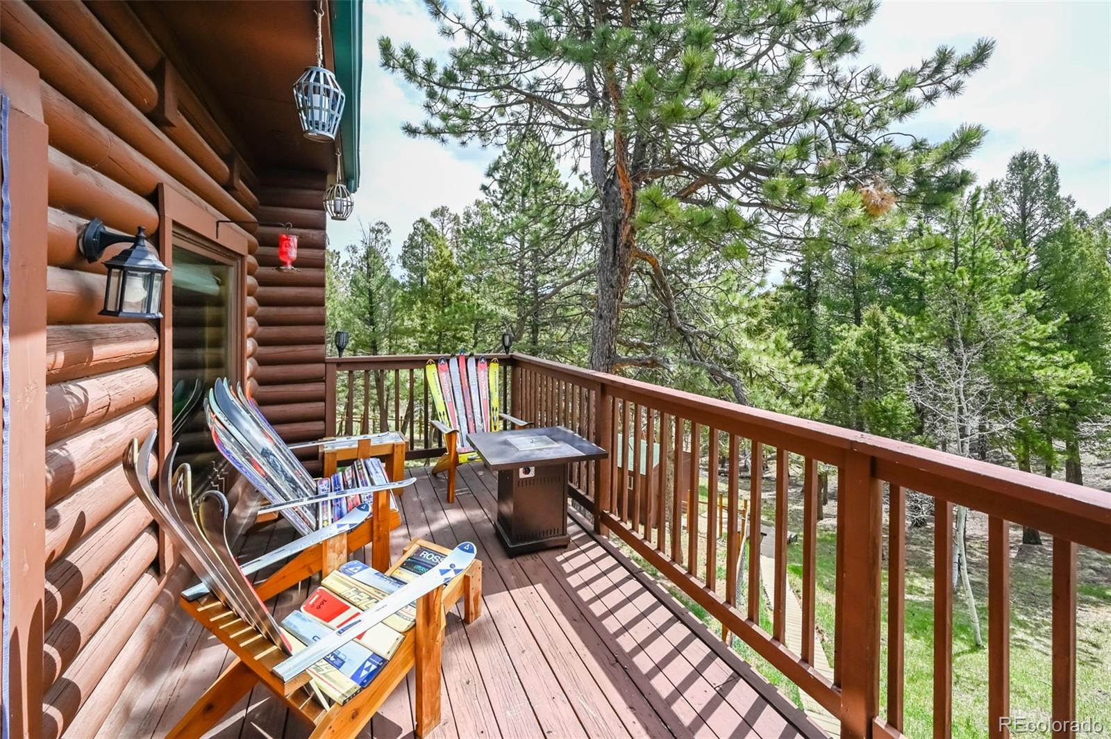 MLS Image #25 for 78  barr lake circle,divide, Colorado