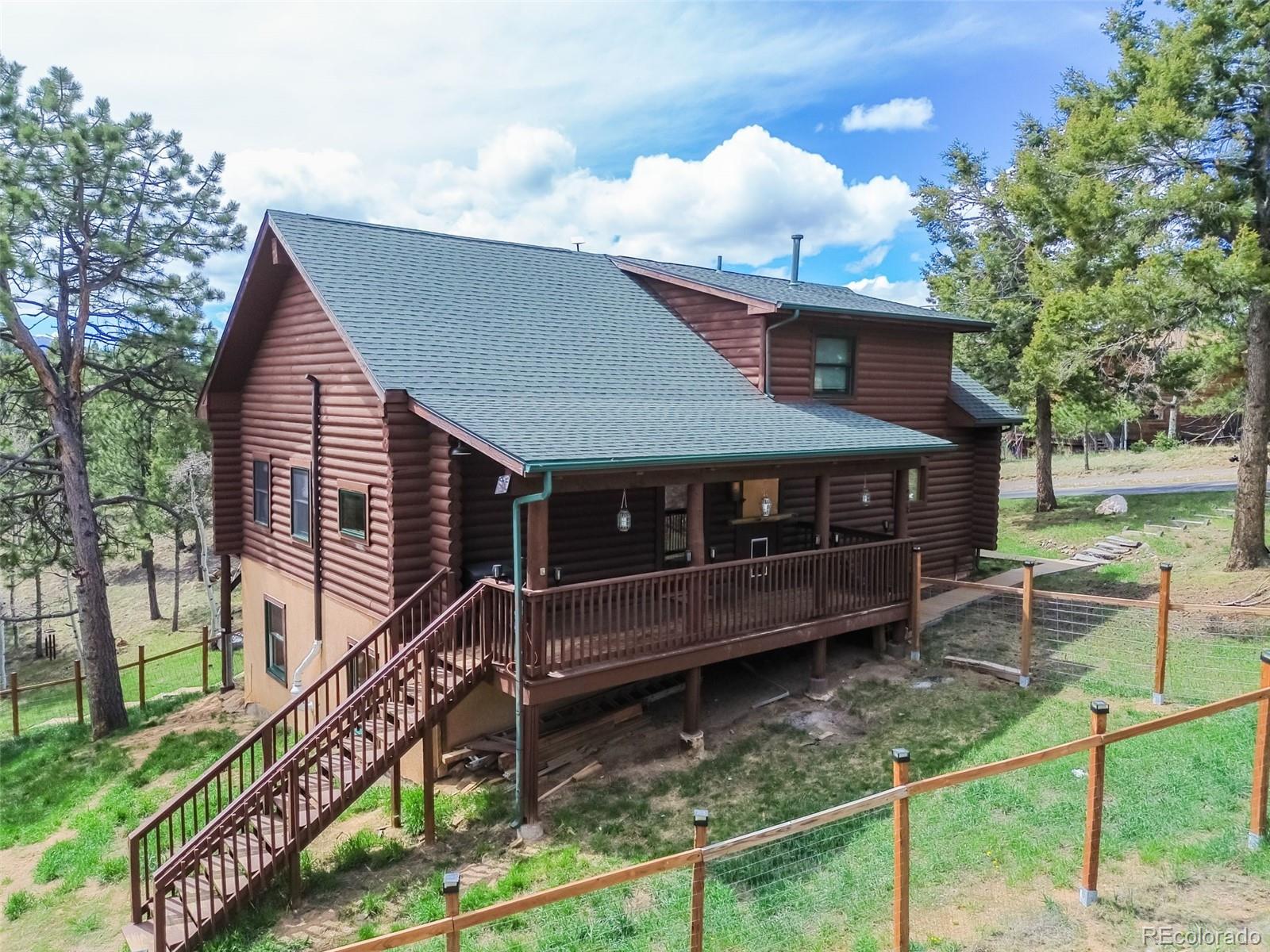 MLS Image #38 for 78  barr lake circle,divide, Colorado