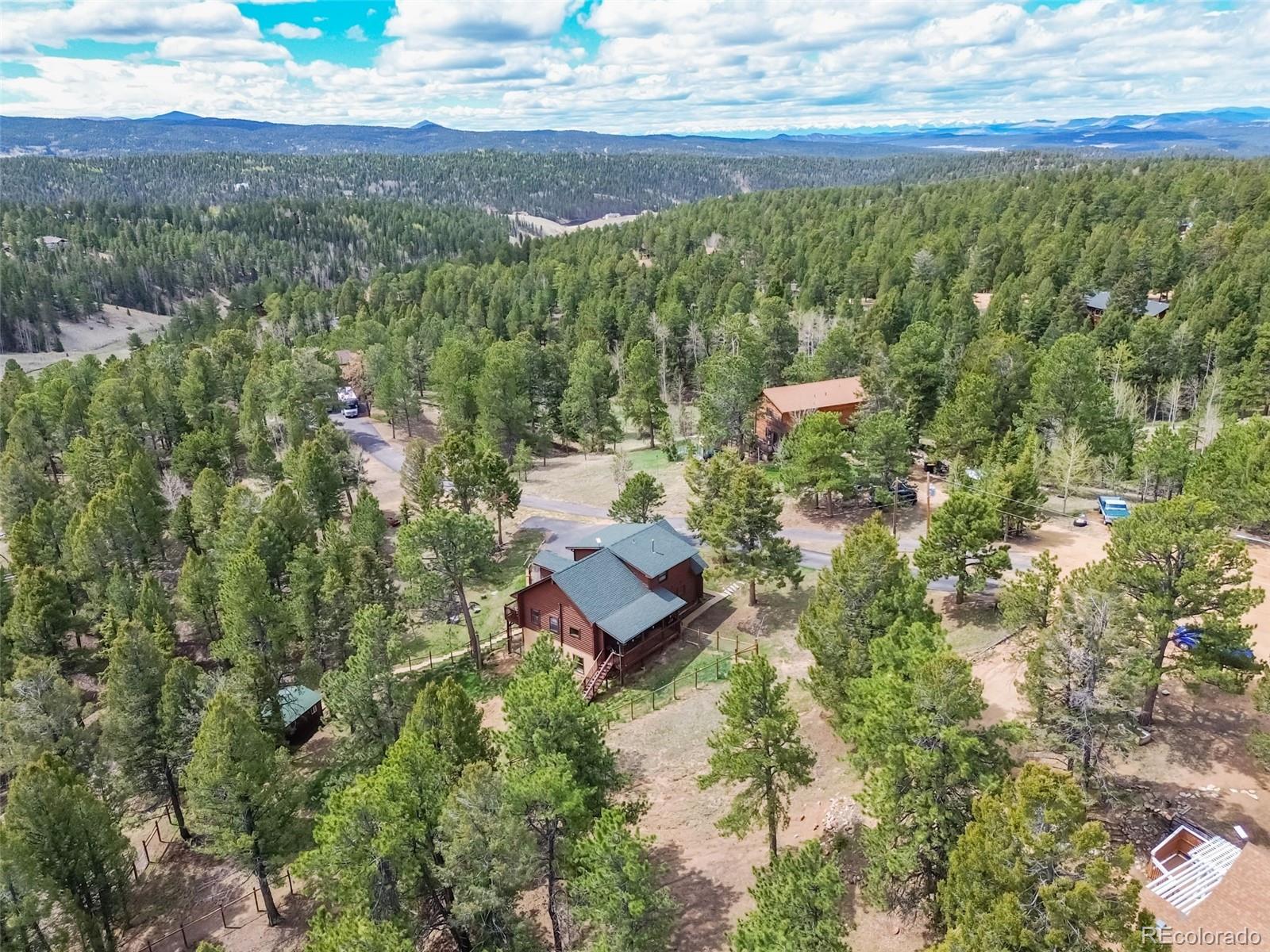 MLS Image #47 for 78  barr lake circle,divide, Colorado