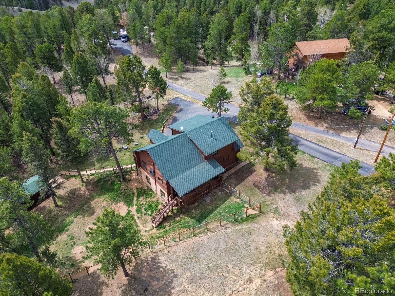 MLS Image #48 for 78  barr lake circle,divide, Colorado