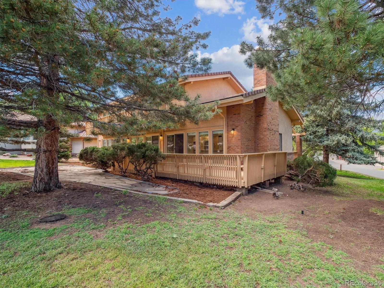 MLS Image #25 for 10506  brown fox trail,littleton, Colorado