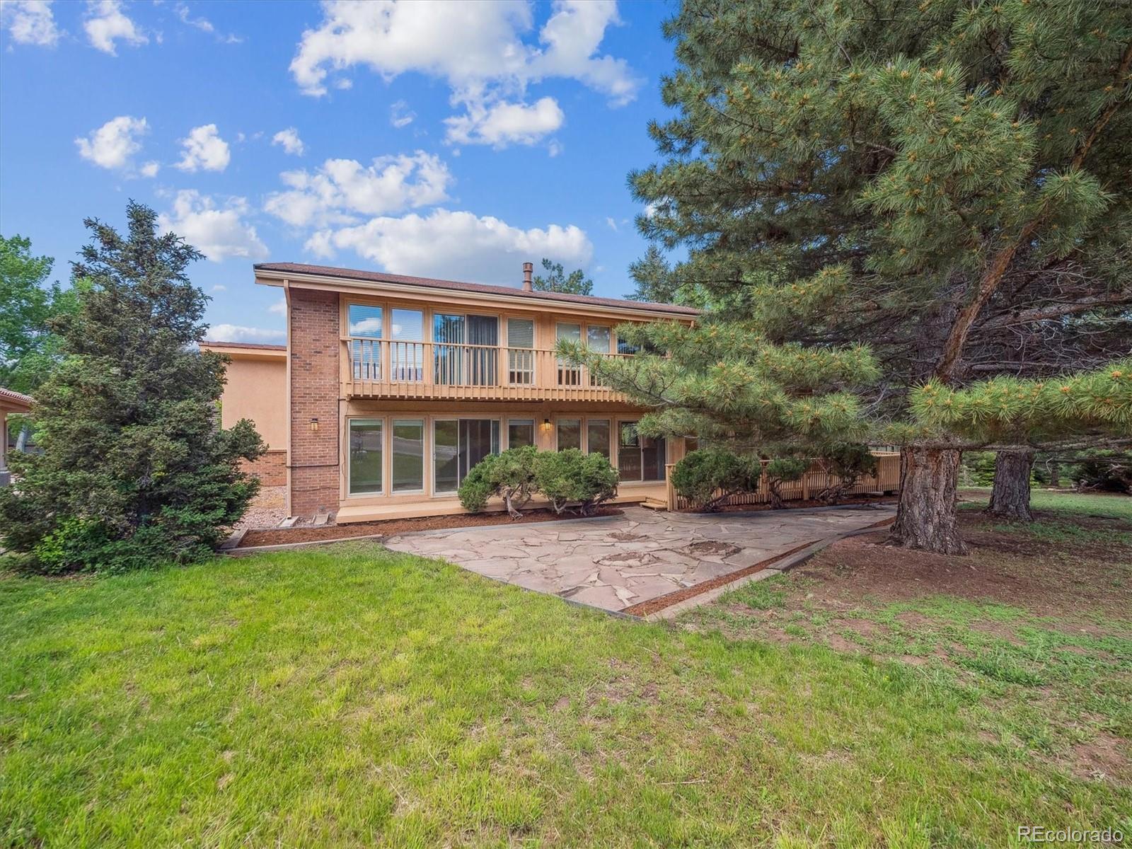 MLS Image #26 for 10506  brown fox trail,littleton, Colorado