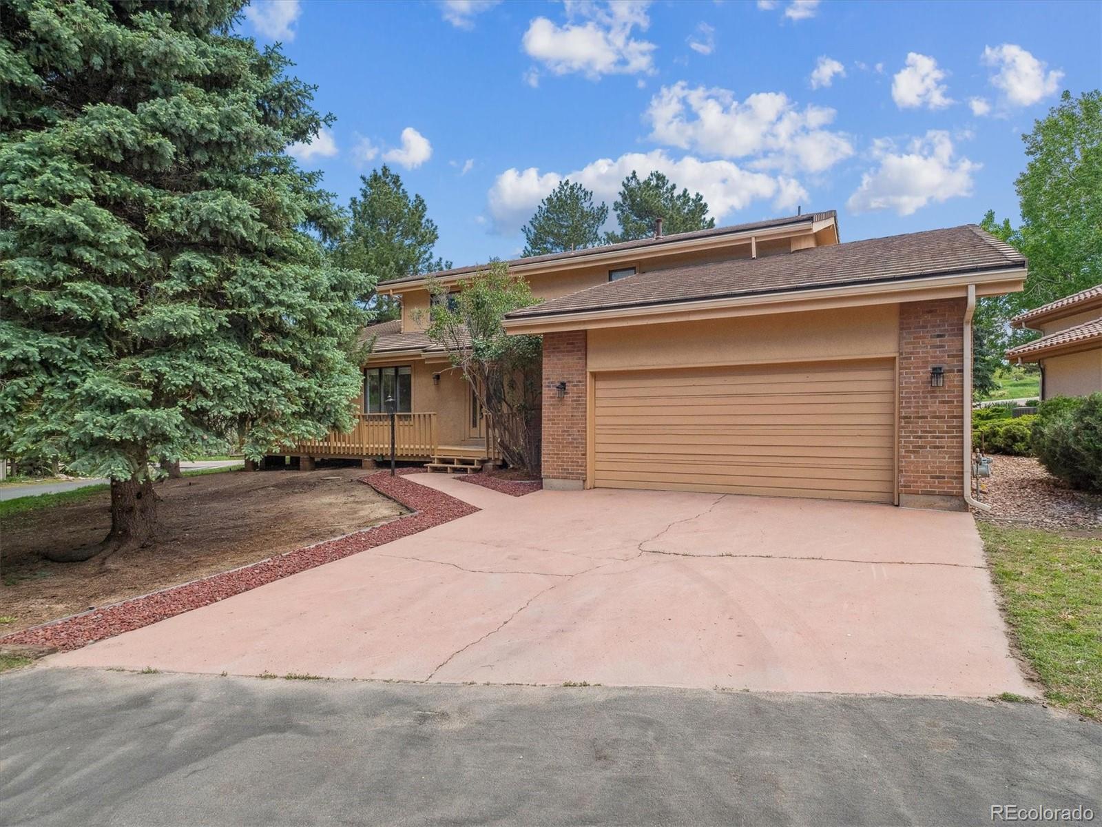 MLS Image #27 for 10506  brown fox trail,littleton, Colorado