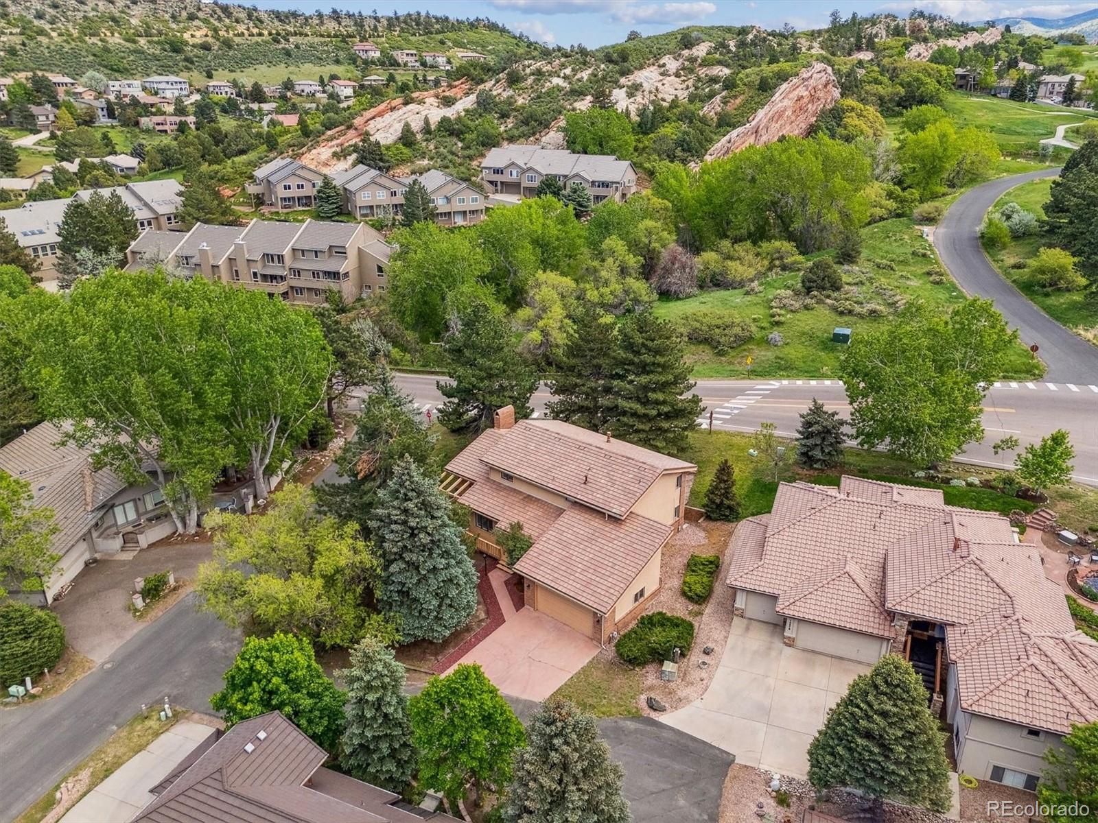MLS Image #28 for 10506  brown fox trail,littleton, Colorado