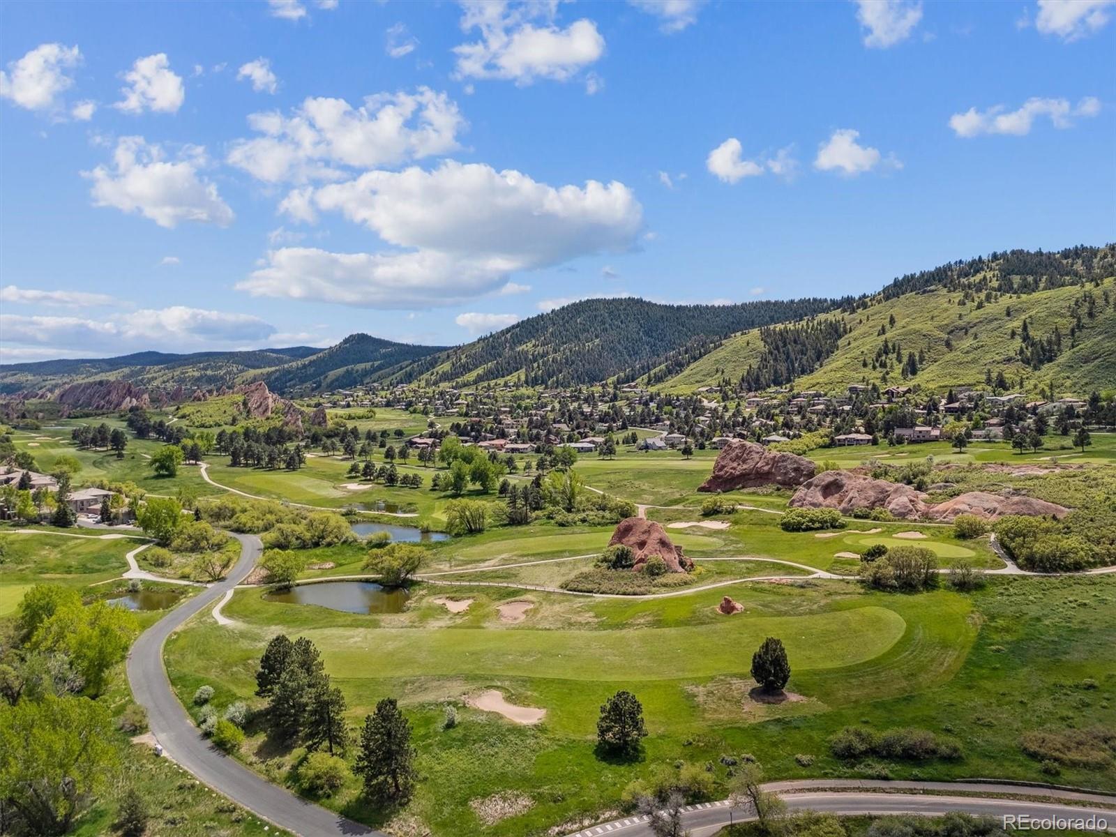 MLS Image #30 for 10506  brown fox trail,littleton, Colorado