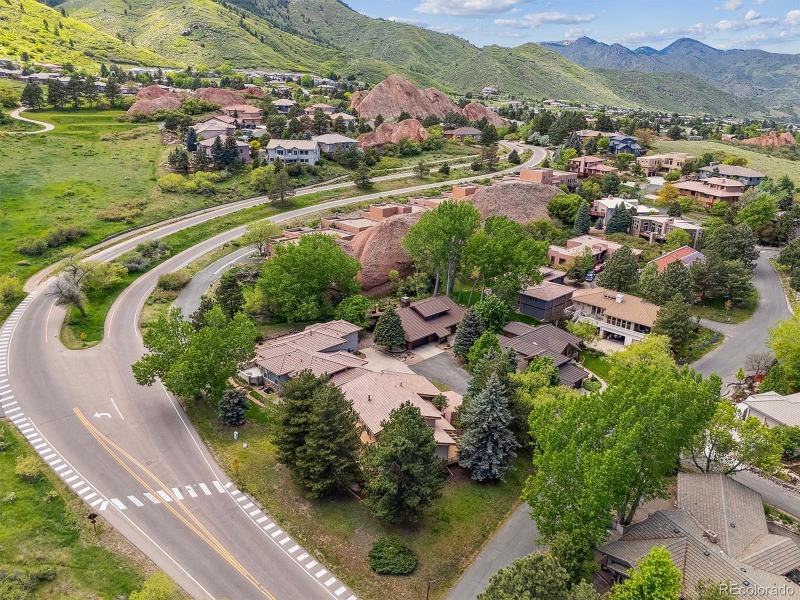 MLS Image #31 for 10506  brown fox trail,littleton, Colorado