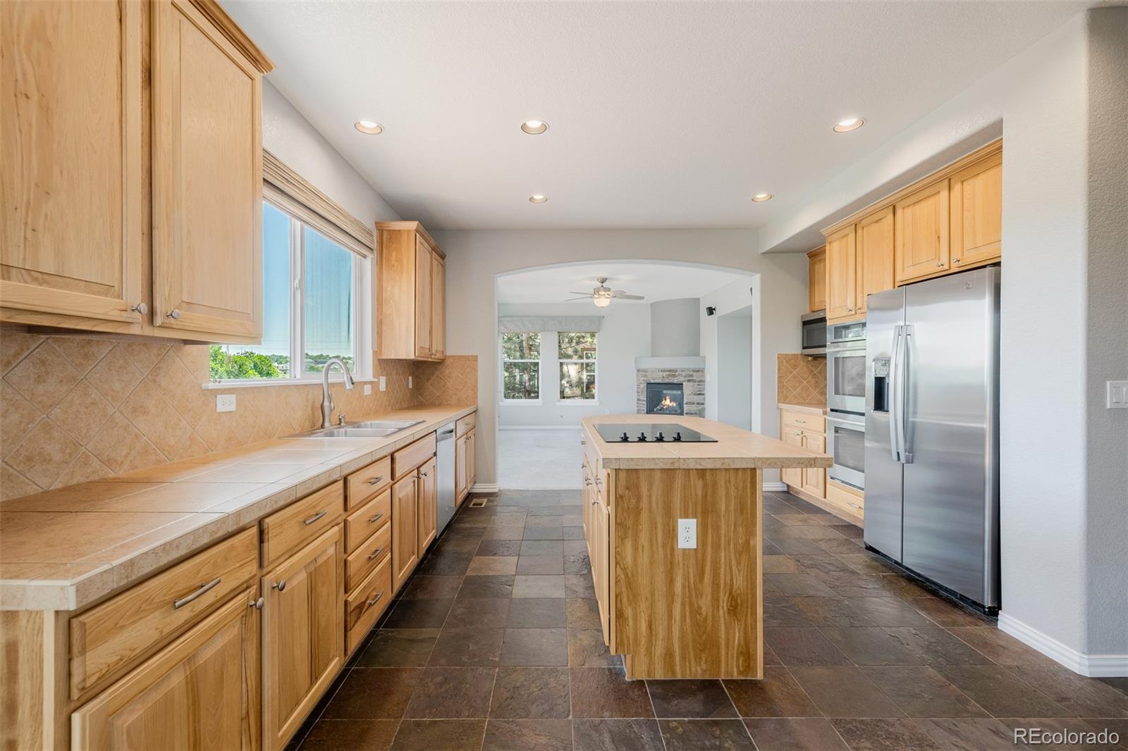 MLS Image #12 for 3126  aspen creek drive,highlands ranch, Colorado