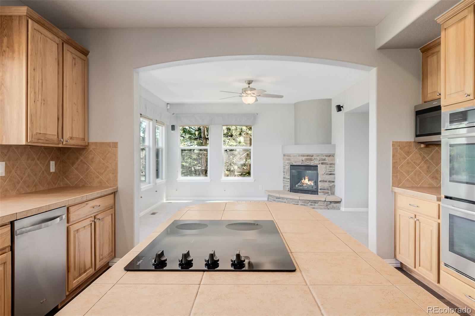 MLS Image #13 for 3126  aspen creek drive,highlands ranch, Colorado