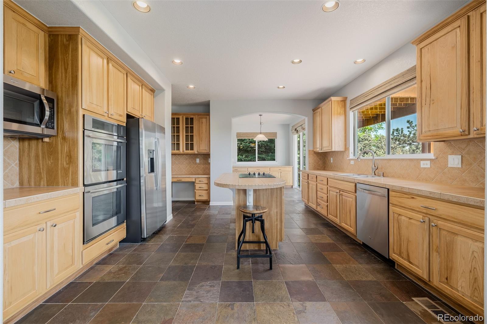 MLS Image #14 for 3126  aspen creek drive,highlands ranch, Colorado