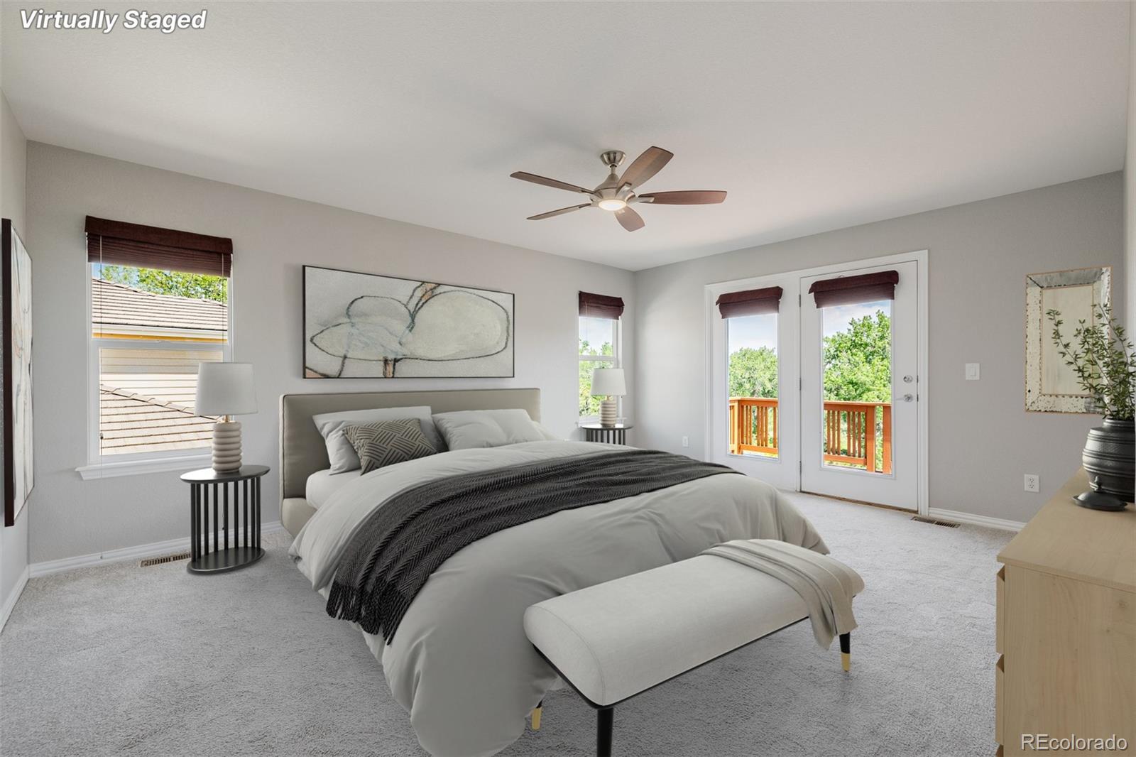 MLS Image #19 for 3126  aspen creek drive,highlands ranch, Colorado