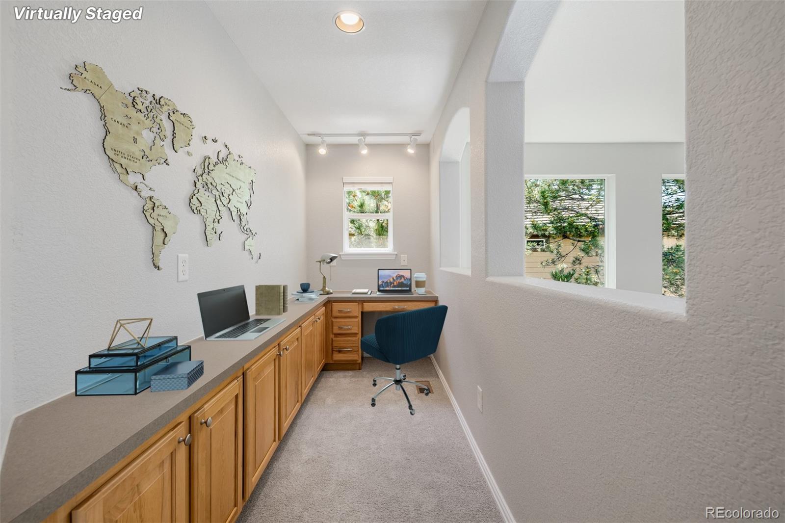 MLS Image #22 for 3126  aspen creek drive,highlands ranch, Colorado