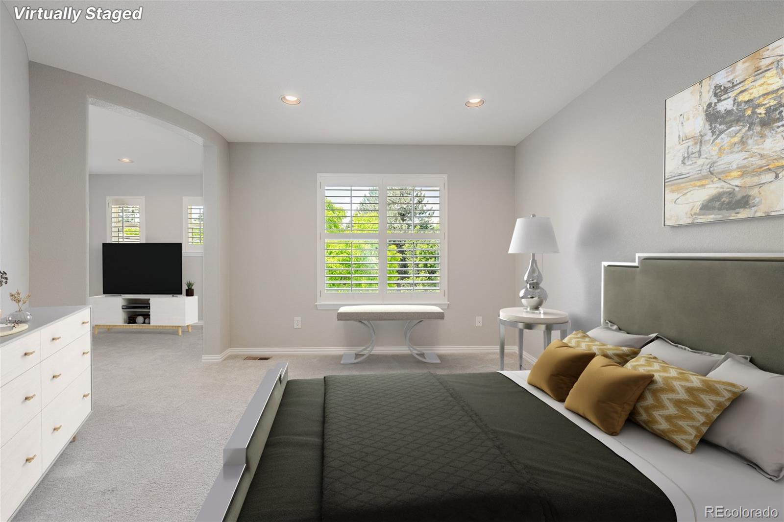 MLS Image #28 for 3126  aspen creek drive,highlands ranch, Colorado