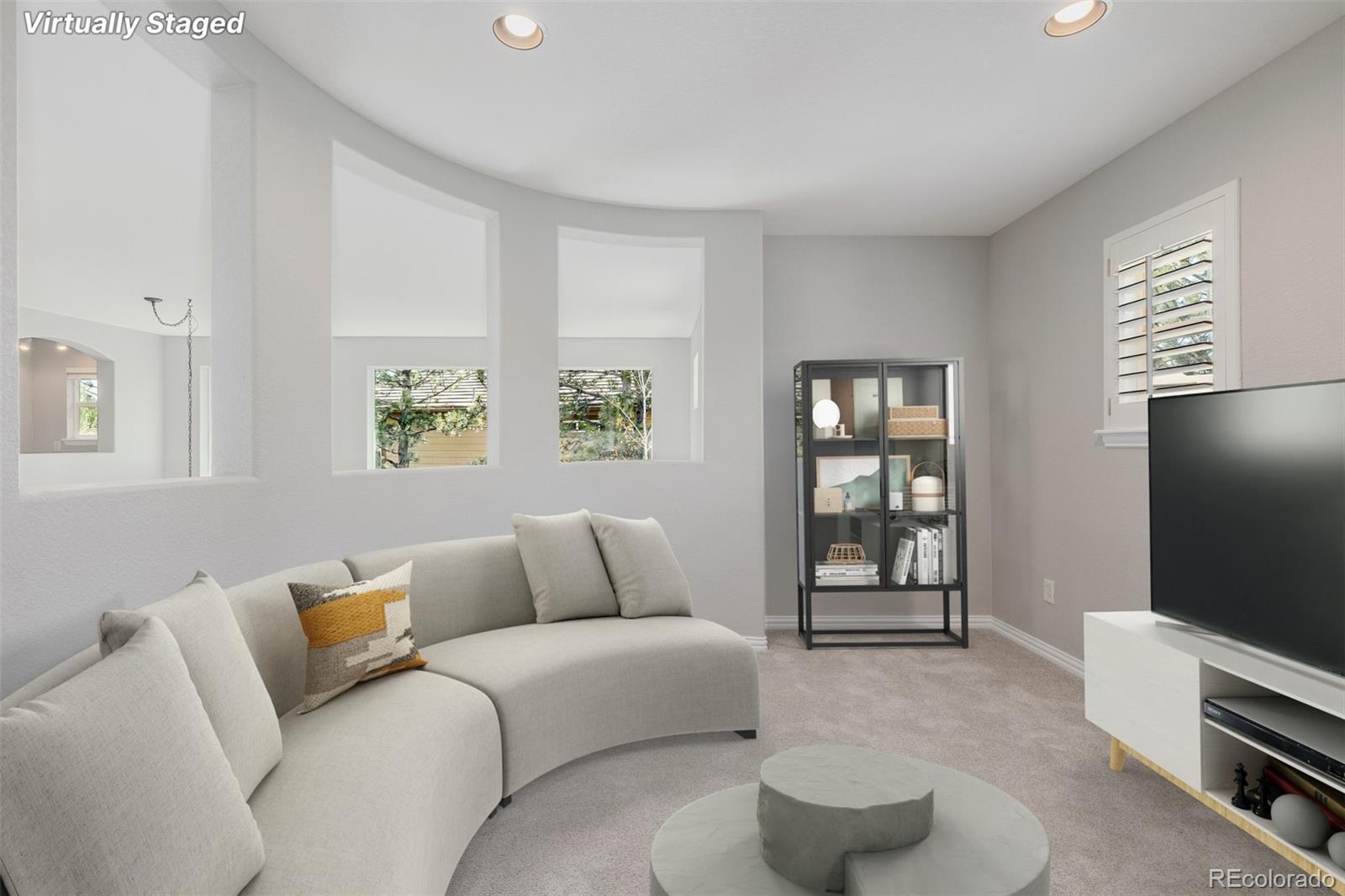 MLS Image #29 for 3126  aspen creek drive,highlands ranch, Colorado