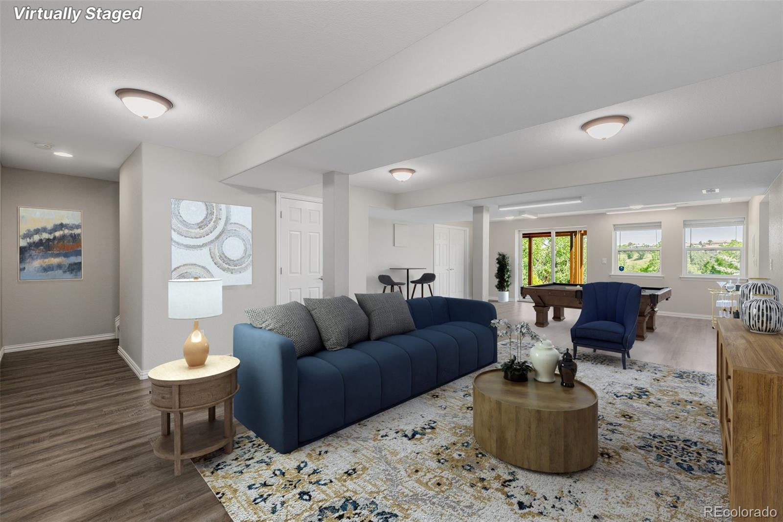 MLS Image #31 for 3126  aspen creek drive,highlands ranch, Colorado
