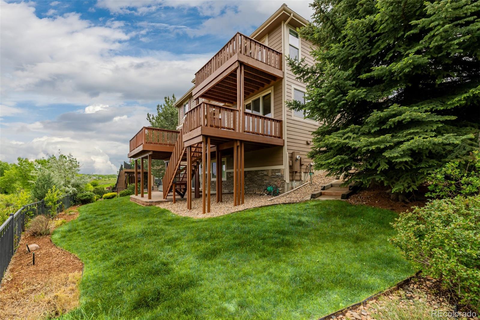 MLS Image #37 for 3126  aspen creek drive,highlands ranch, Colorado