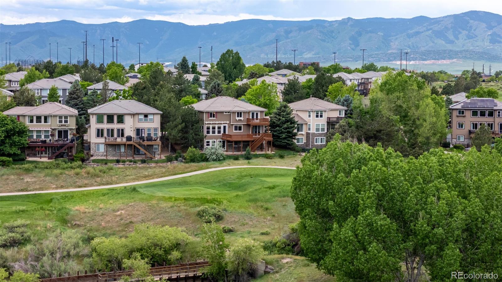 MLS Image #44 for 3126  aspen creek drive,highlands ranch, Colorado