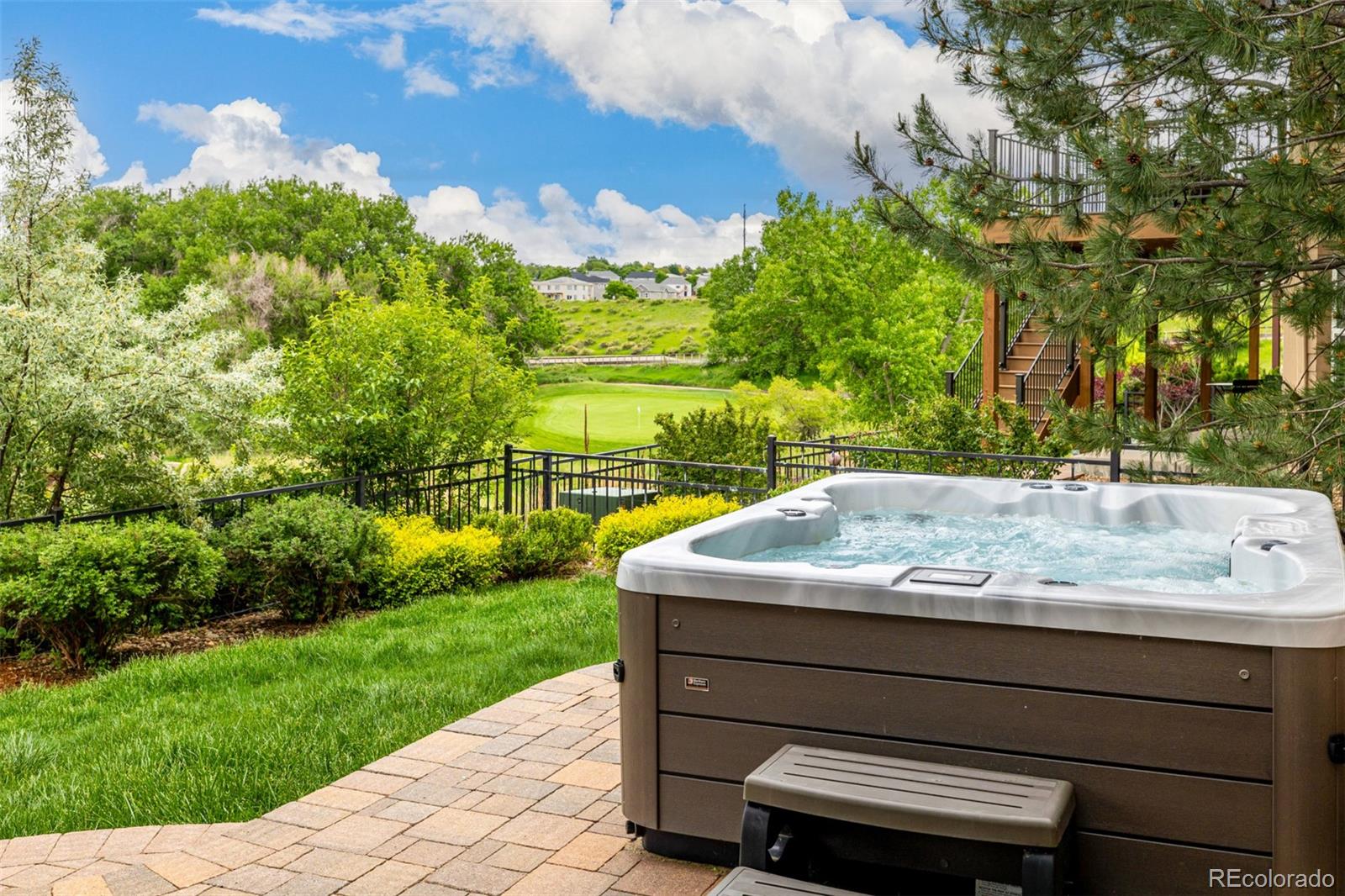 MLS Image #46 for 3126  aspen creek drive,highlands ranch, Colorado