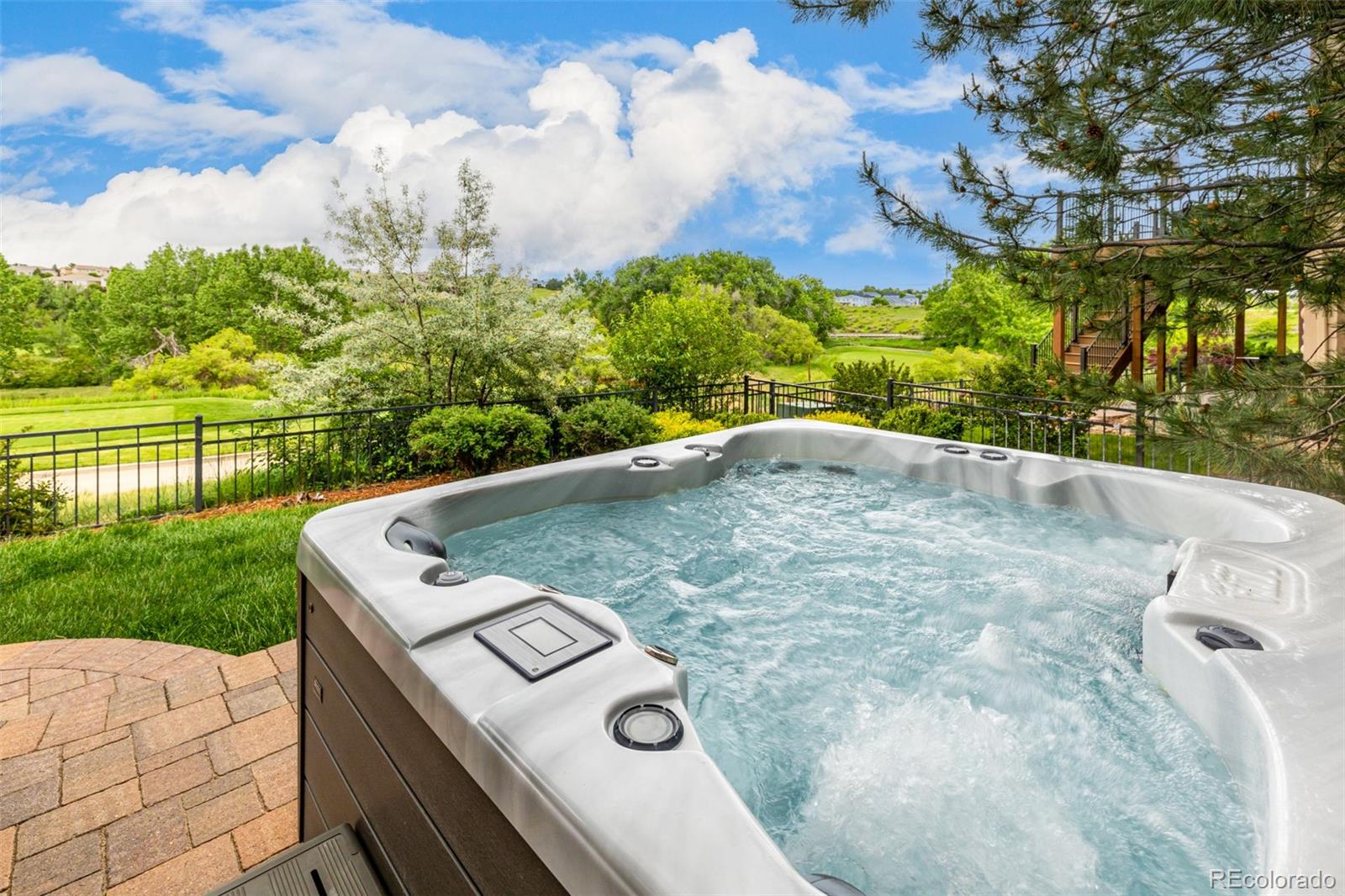 MLS Image #47 for 3126  aspen creek drive,highlands ranch, Colorado