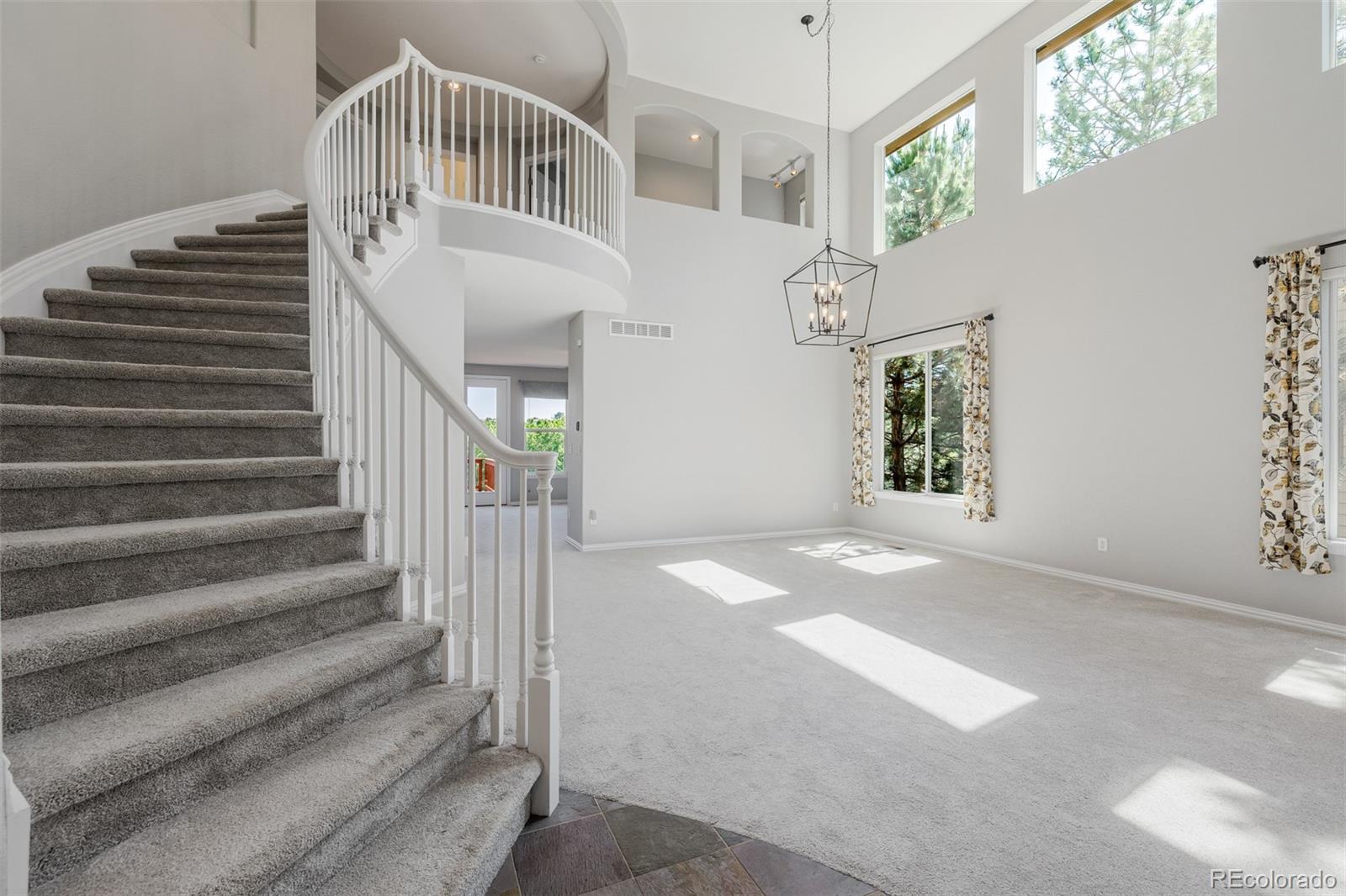 MLS Image #6 for 3126  aspen creek drive,highlands ranch, Colorado