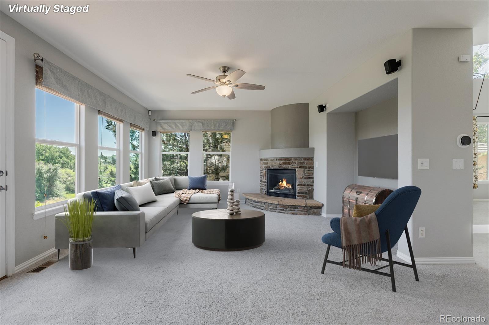 MLS Image #7 for 3126  aspen creek drive,highlands ranch, Colorado