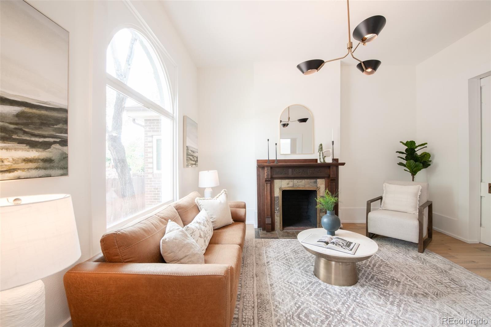 MLS Image #3 for 230 e ellsworth avenue,denver, Colorado