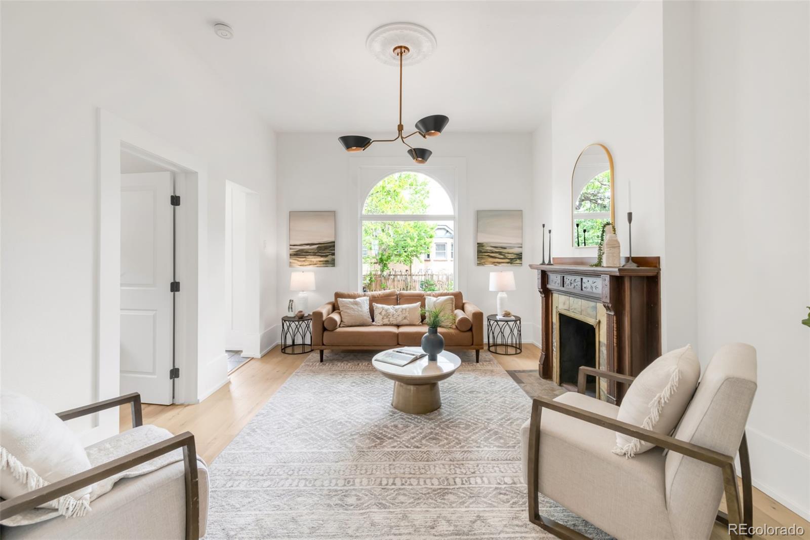 MLS Image #5 for 230 e ellsworth avenue,denver, Colorado