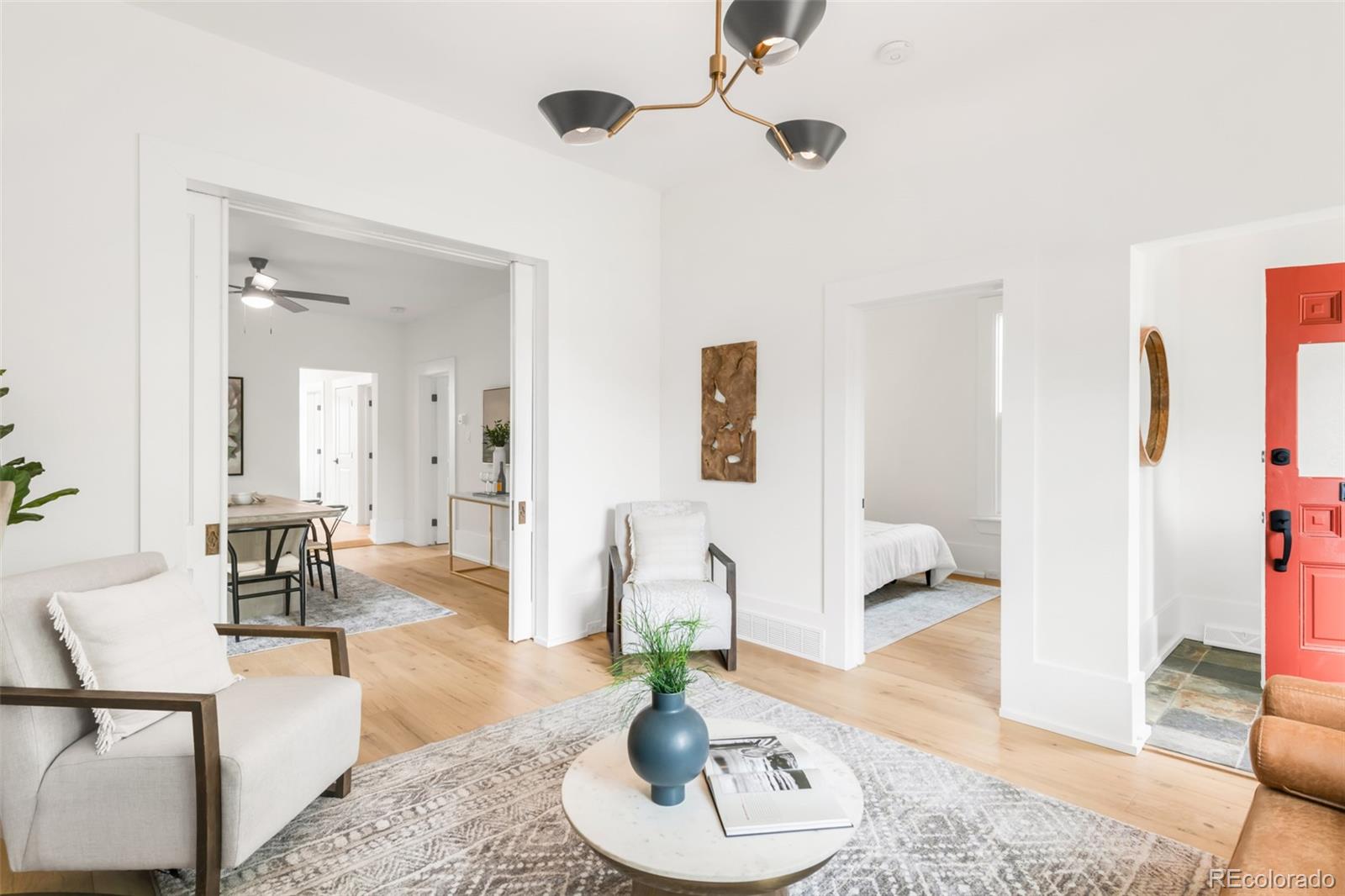 MLS Image #6 for 230 e ellsworth avenue,denver, Colorado