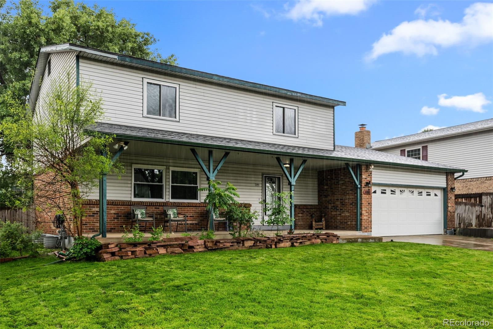 MLS Image #0 for 4550 e 121st place,thornton, Colorado
