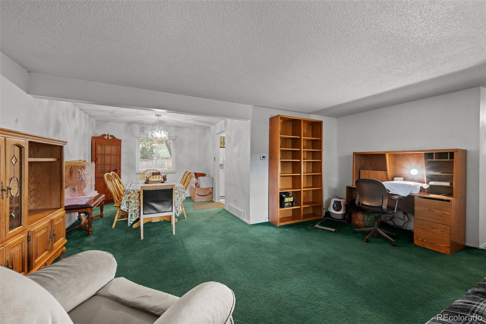 CMA Image for 4550 E 121st Place,Thornton, Colorado