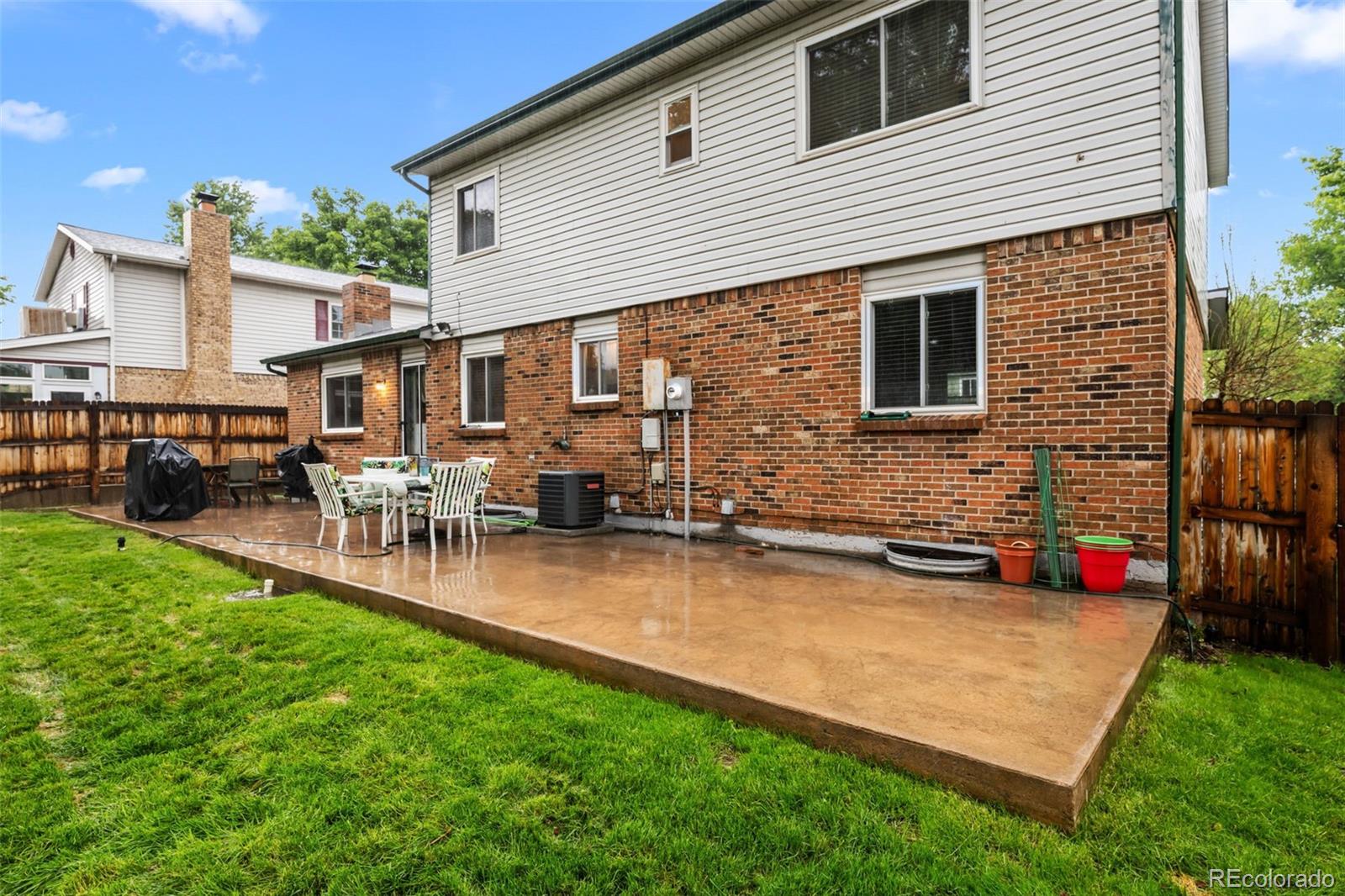 MLS Image #20 for 4550 e 121st place,thornton, Colorado