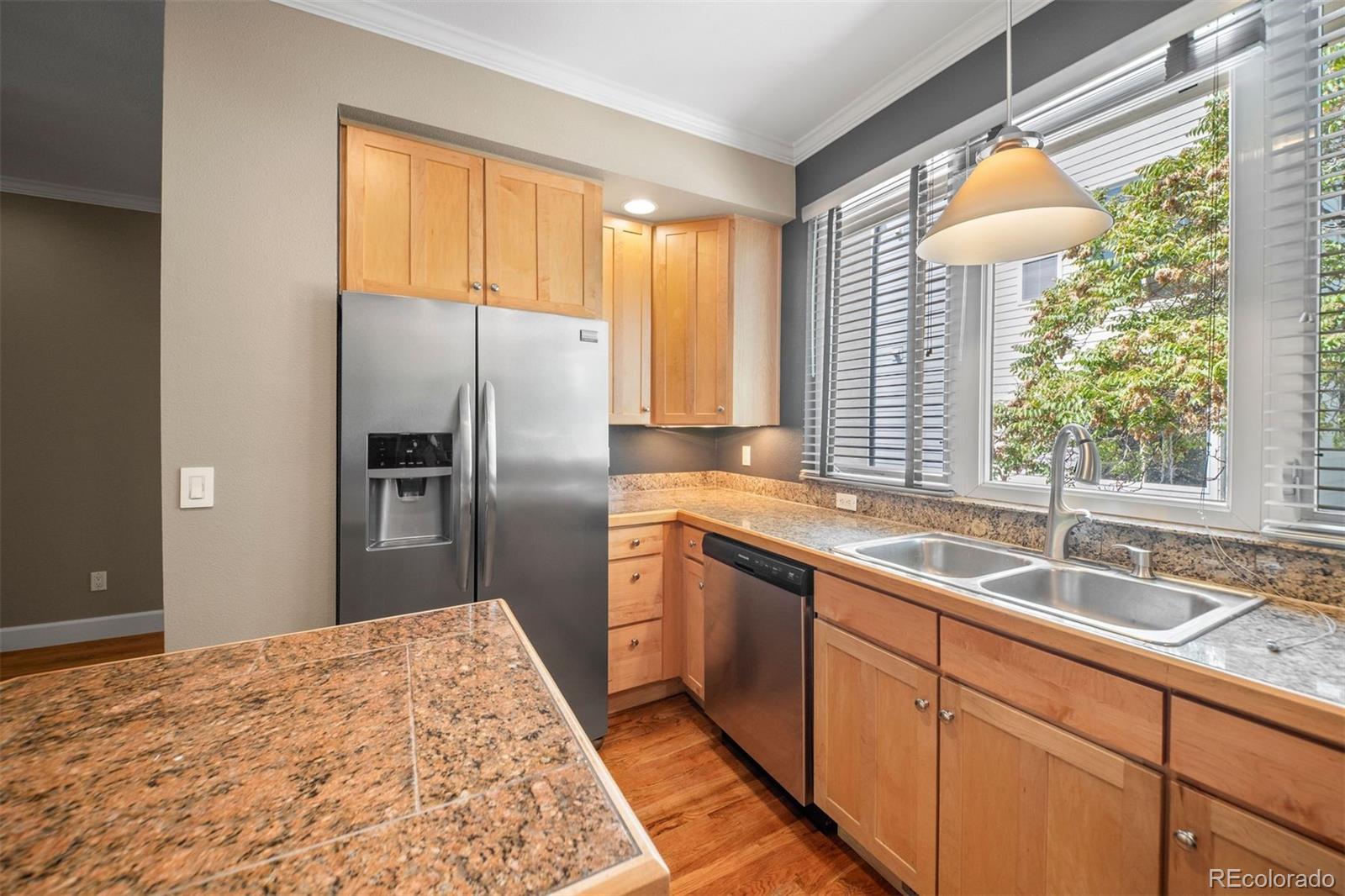 MLS Image #11 for 1635 n franklin street ,denver, Colorado