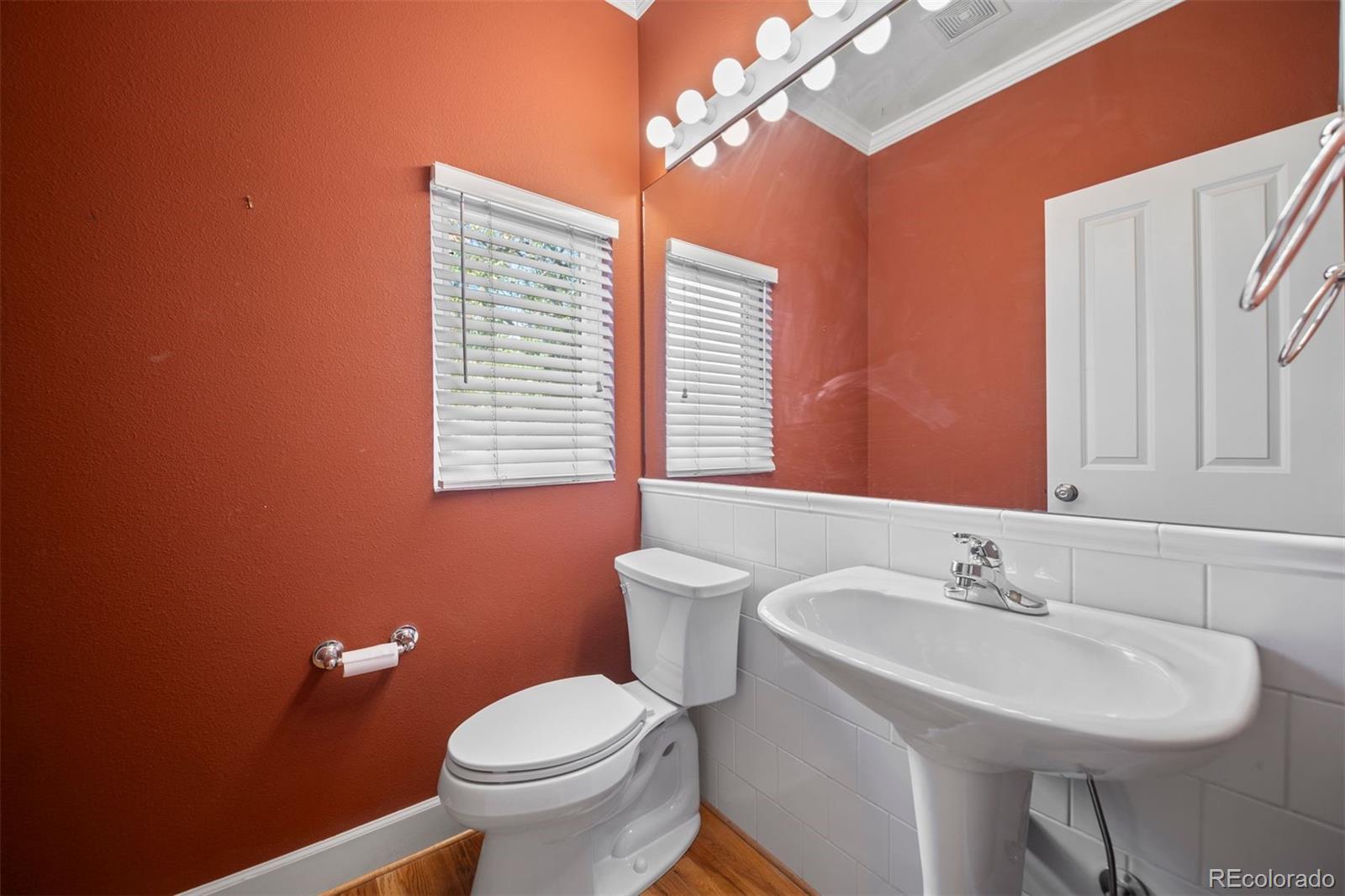 MLS Image #12 for 1635 n franklin street ,denver, Colorado