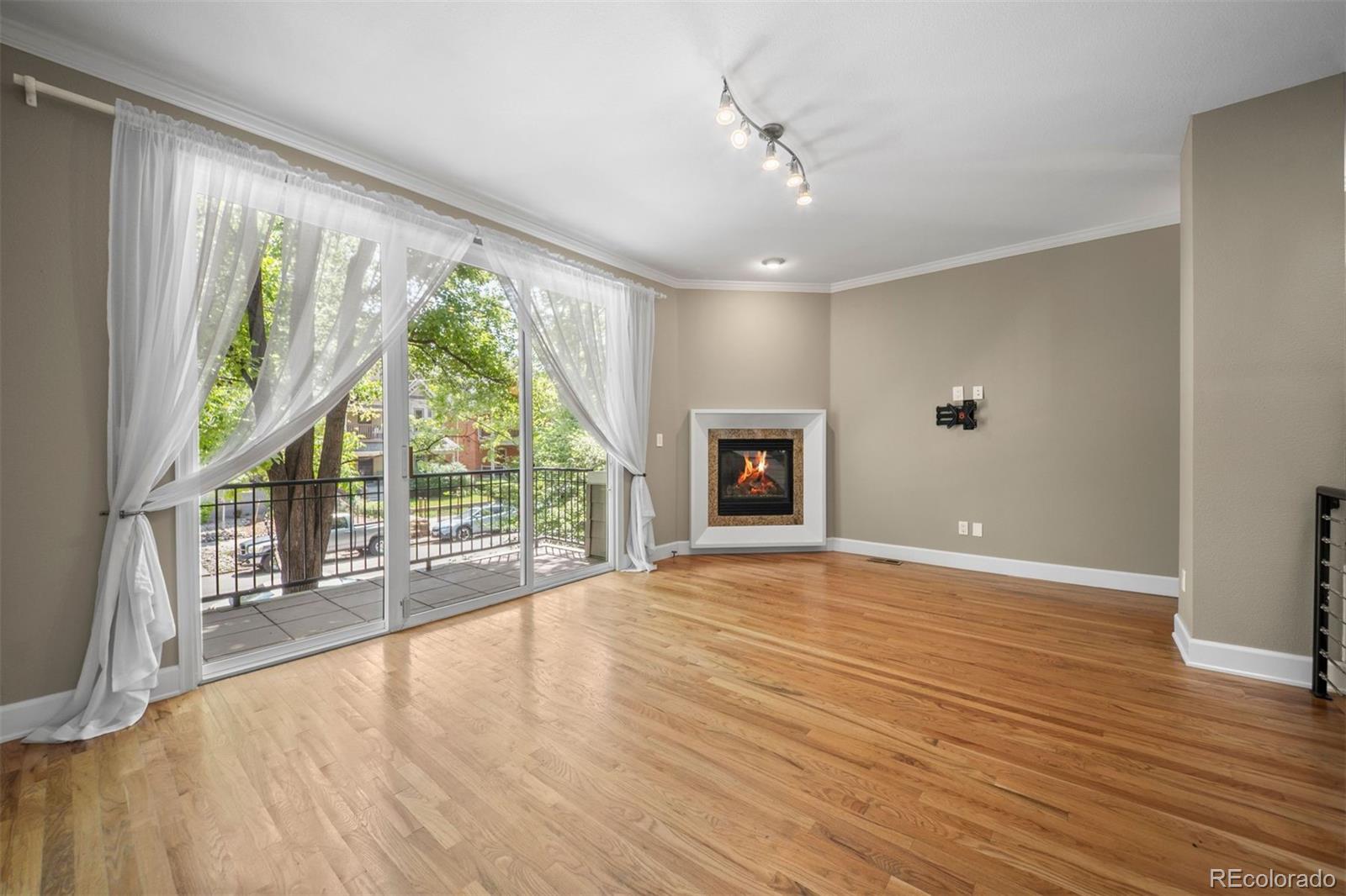 MLS Image #2 for 1635 n franklin street ,denver, Colorado
