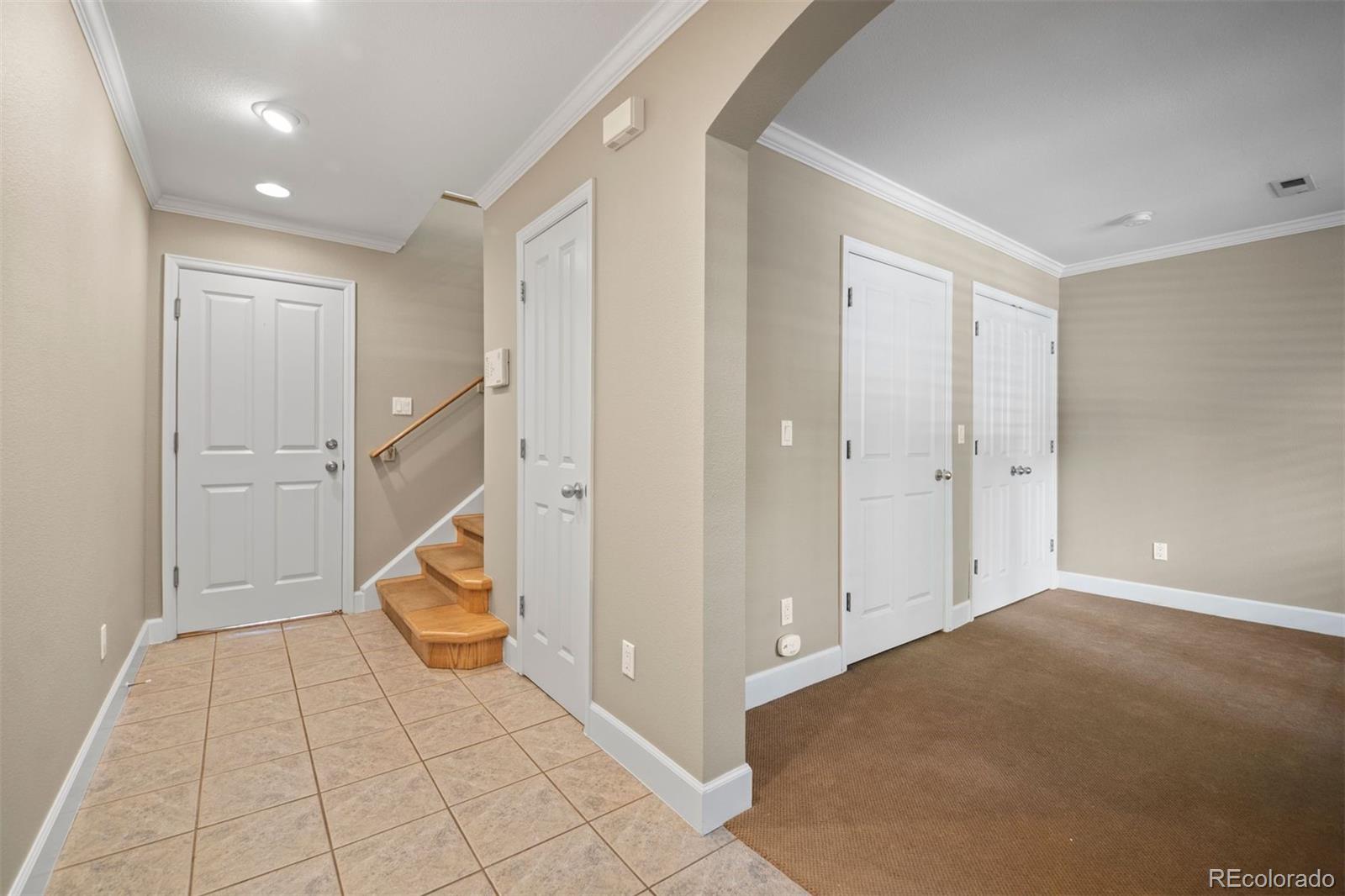 MLS Image #23 for 1635 n franklin street ,denver, Colorado