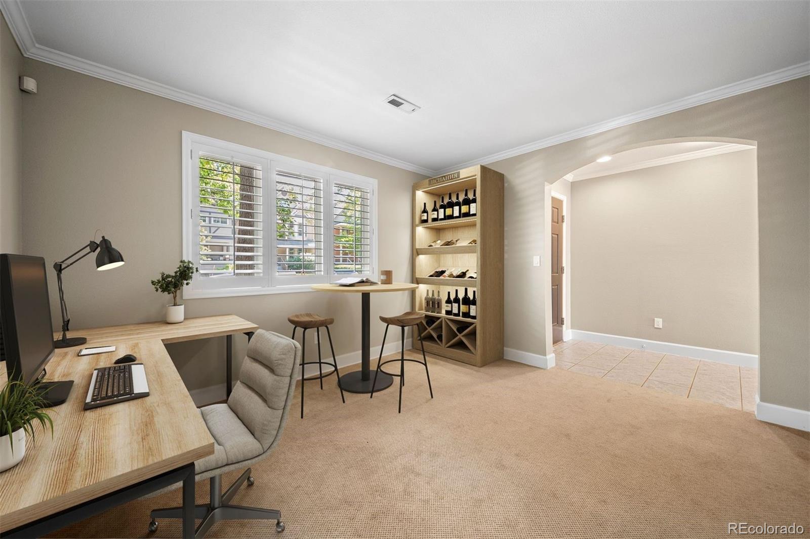 MLS Image #24 for 1635 n franklin street ,denver, Colorado