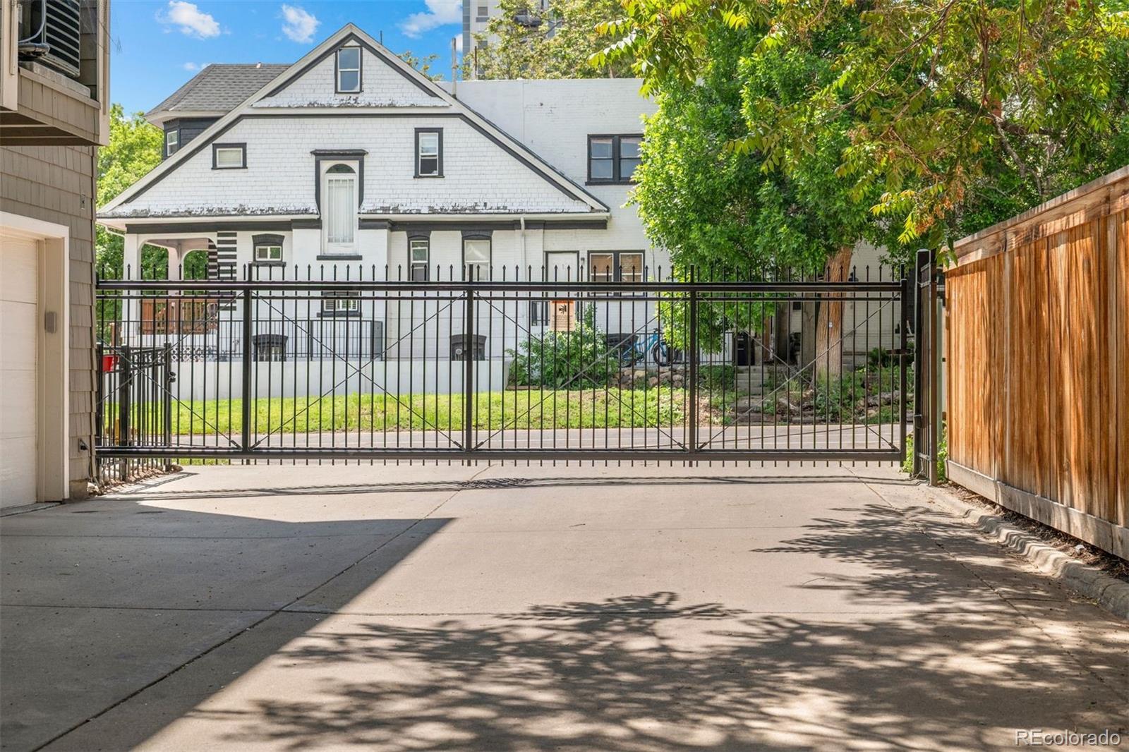 MLS Image #29 for 1635 n franklin street ,denver, Colorado